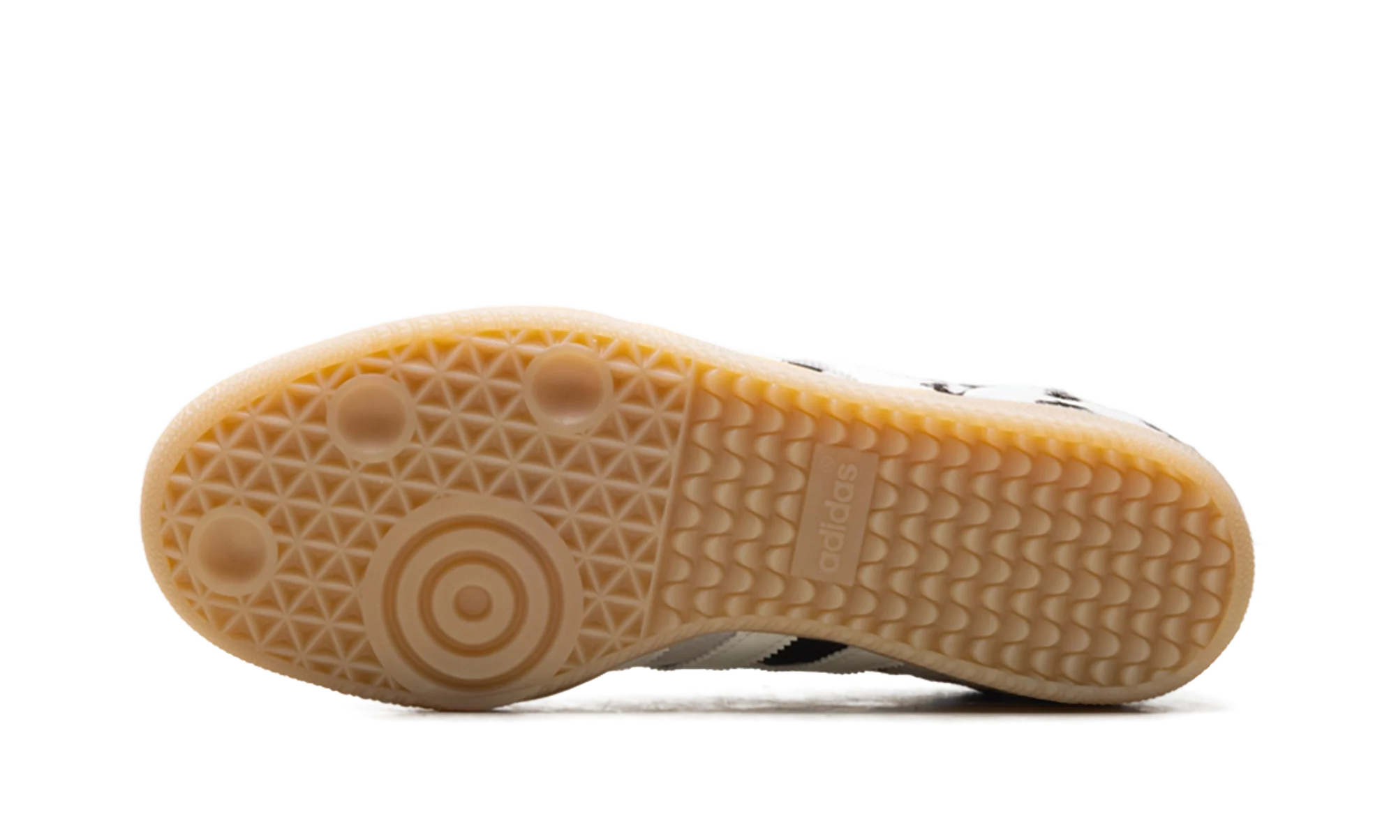 Samba OG WMNS "Cow Print Aurora Coffee" KI6956 - Image 5