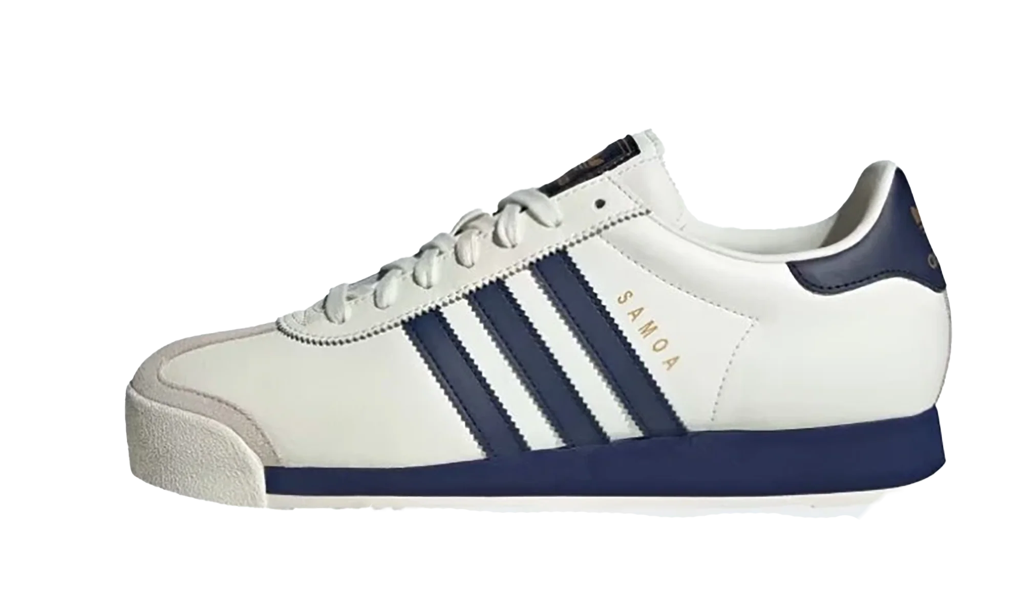 Samoa "Off White Dark Blue" JQ0047