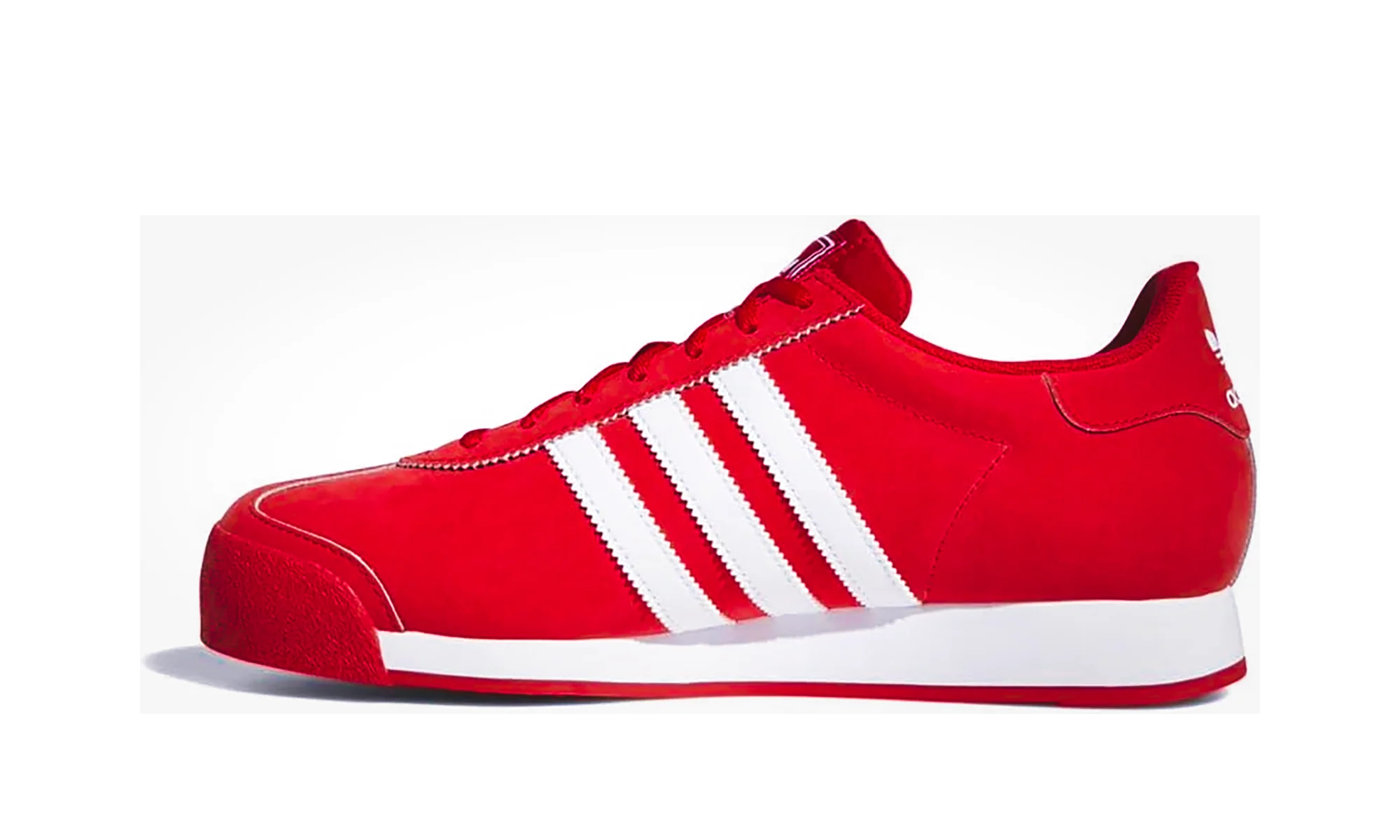 Samoa "Scarlet / White / Core Black" FV4490