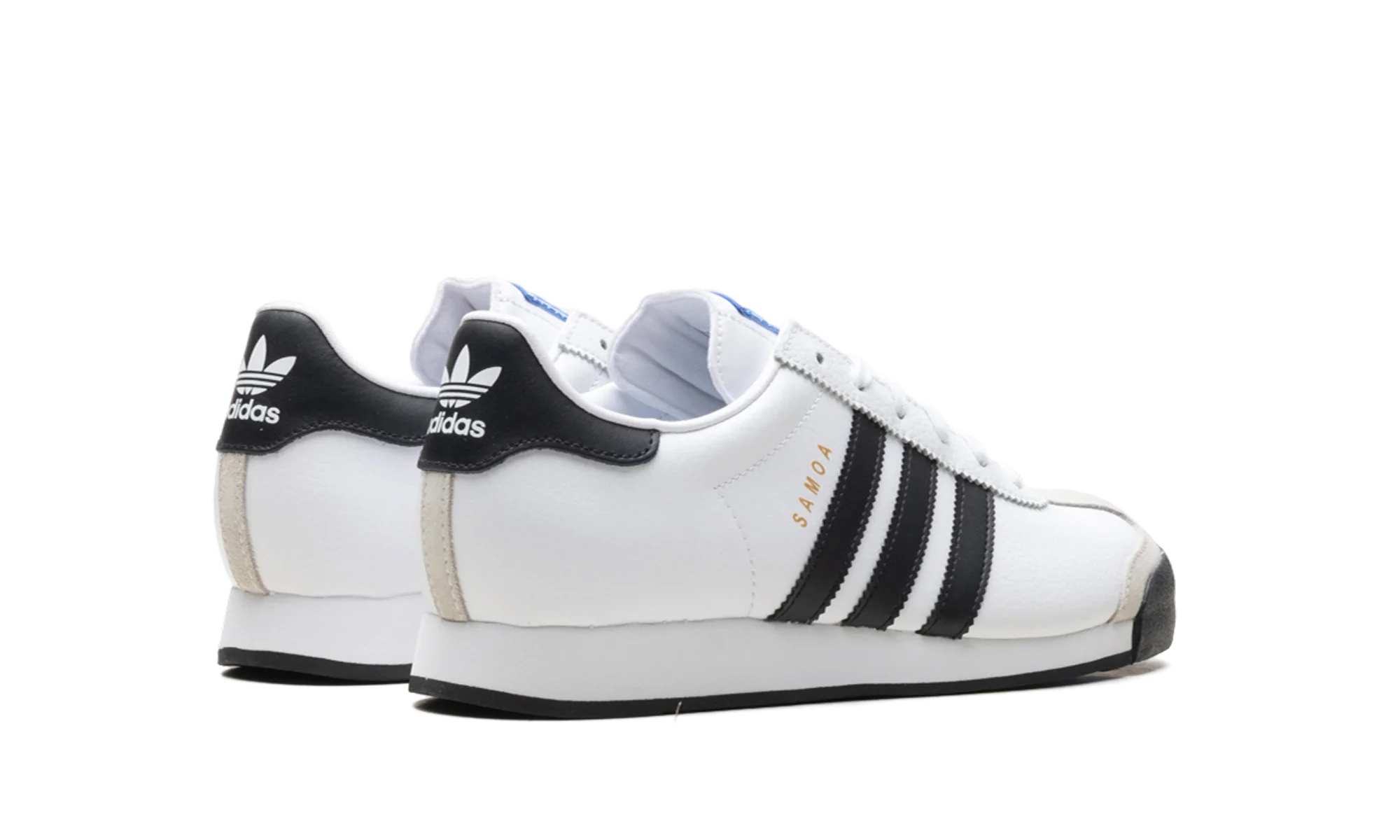 Samoa "White" EG1578 - Image 3