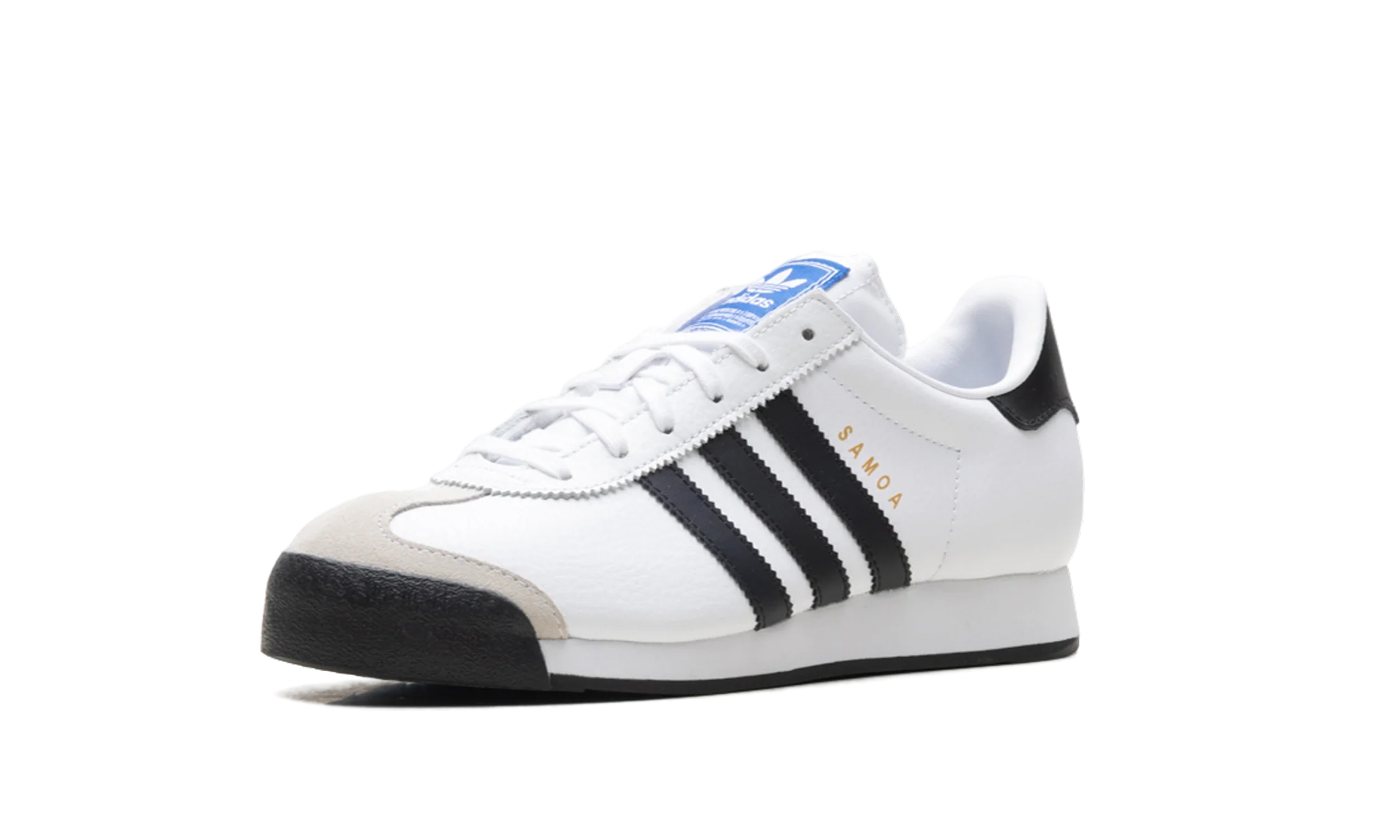 Samoa "White" EG1578 - Image 4