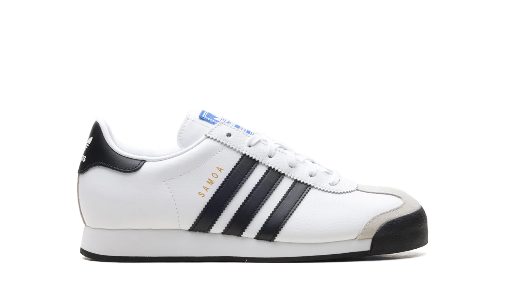 Samoa "White" EG1578 - Image 6
