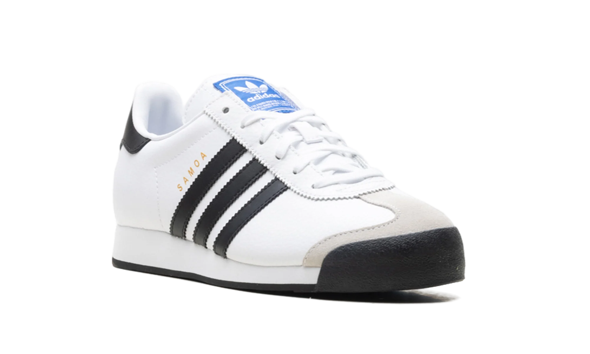 Samoa "White" EG1578 - Image 7