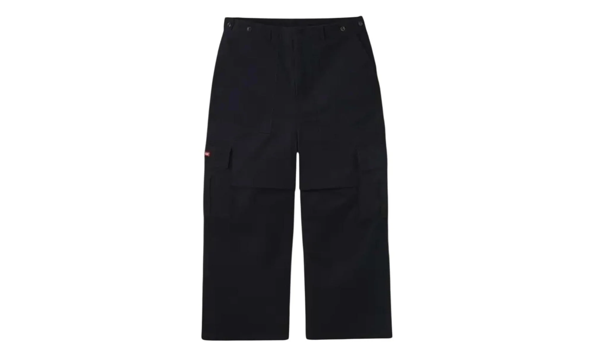 Samurai Cargos "Black" 10075608