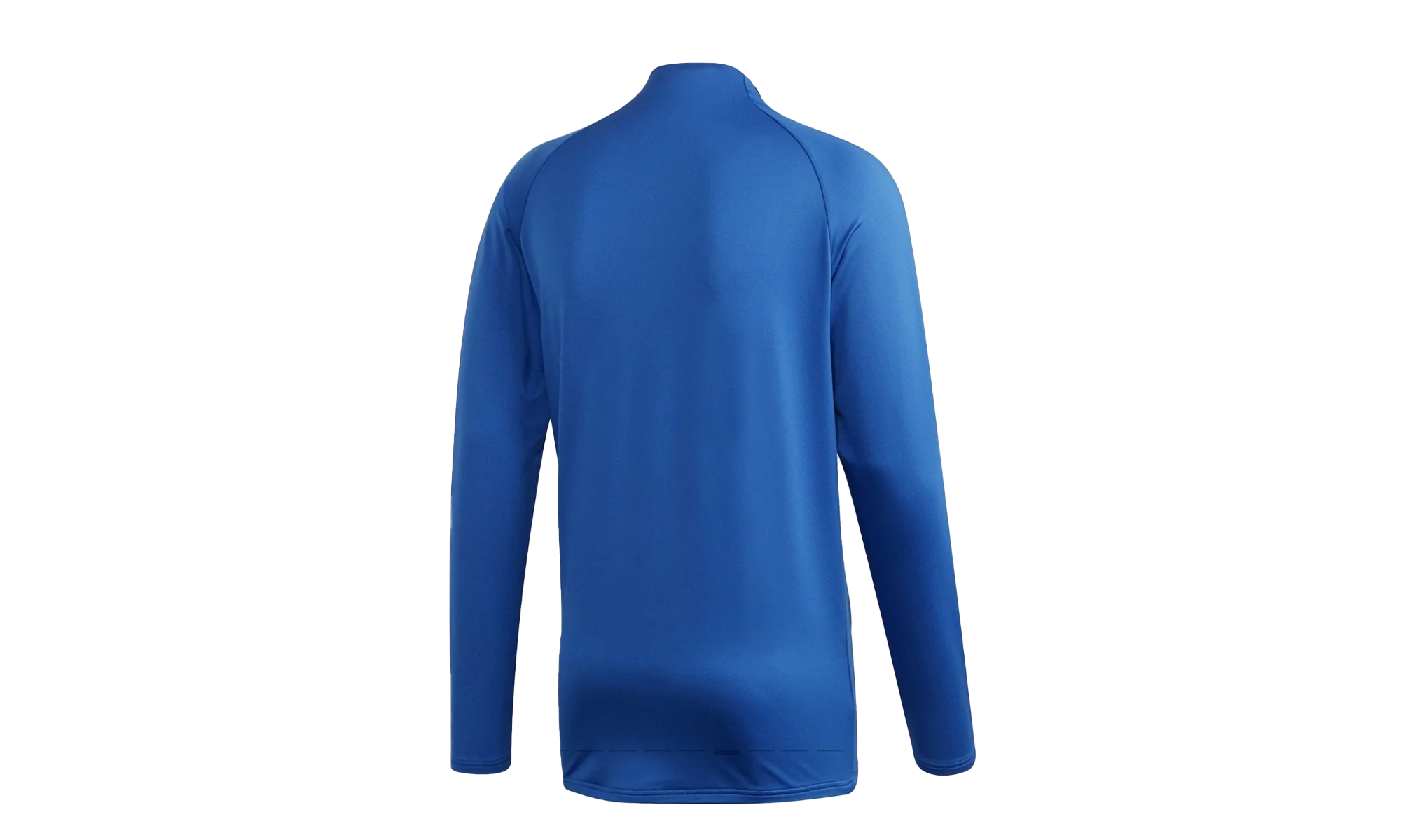San Jose Earthquakes Anthem Jacket "Master Blue / Black" FI1446 - Image 2