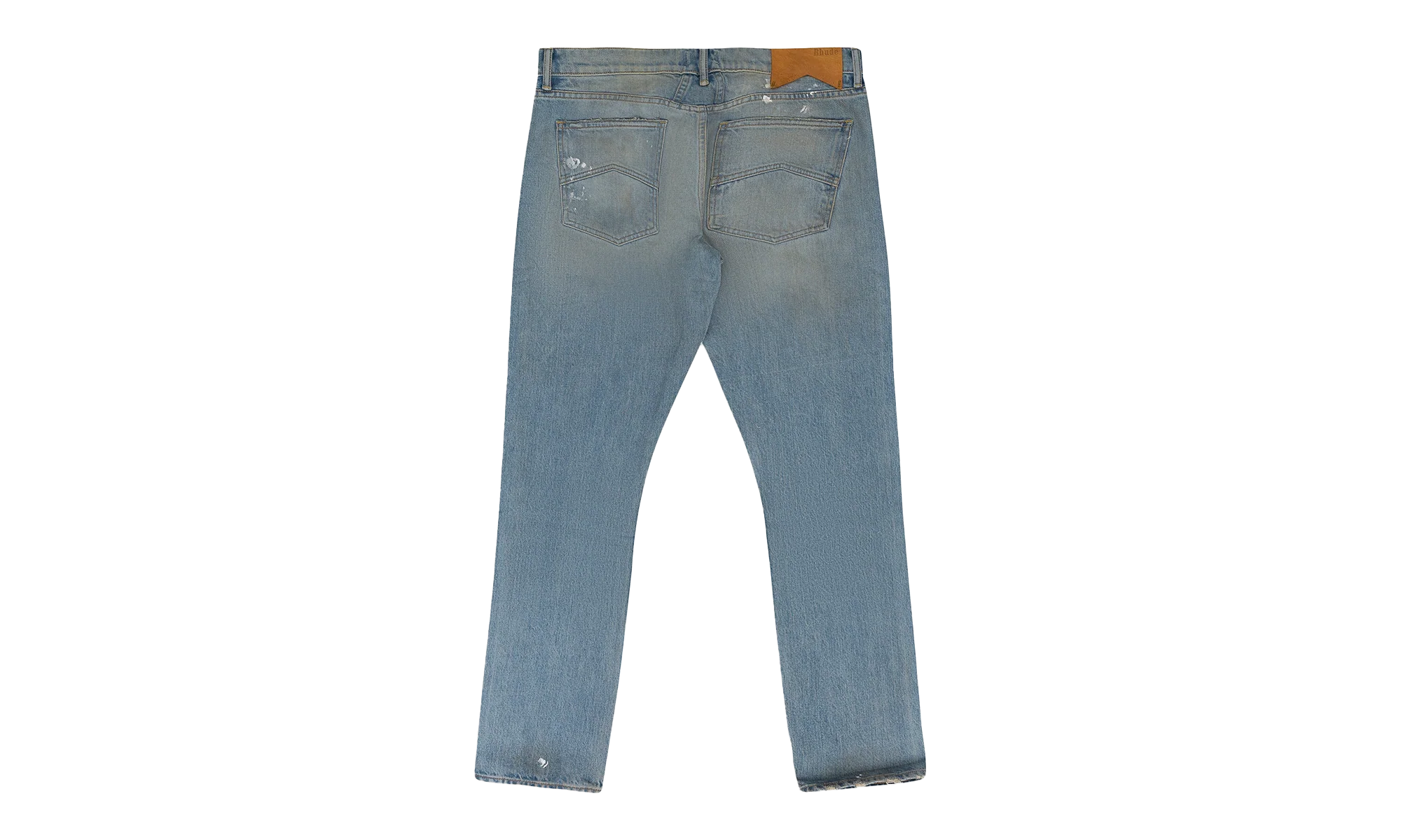 SAN PIETRO PANTS TRACK PANTS "GREEN" RHSS22PA23012032 IGO - Image 2