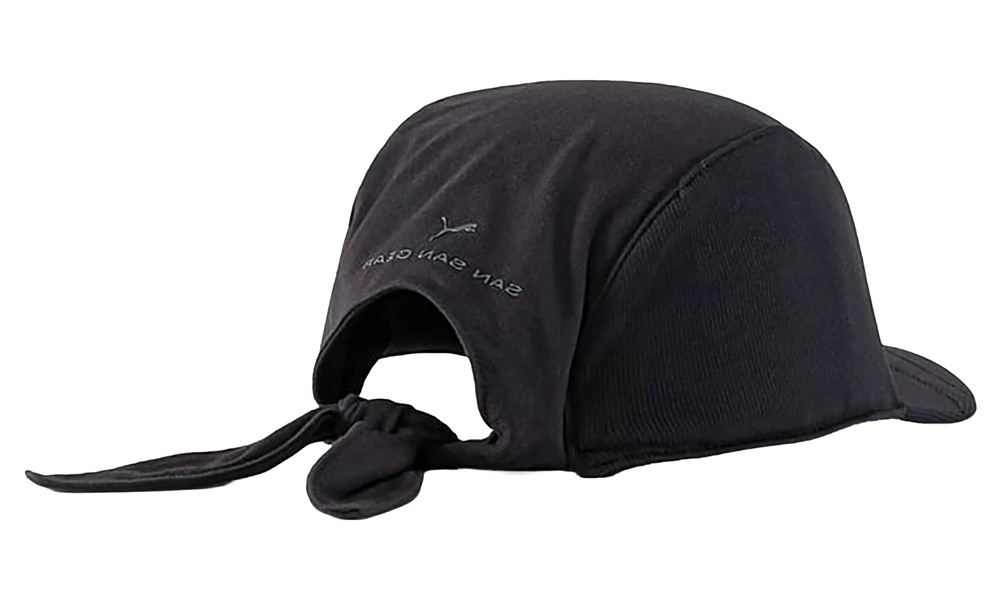 SAN SAN GEAR Cap "Black" 026598 01 - Image 2