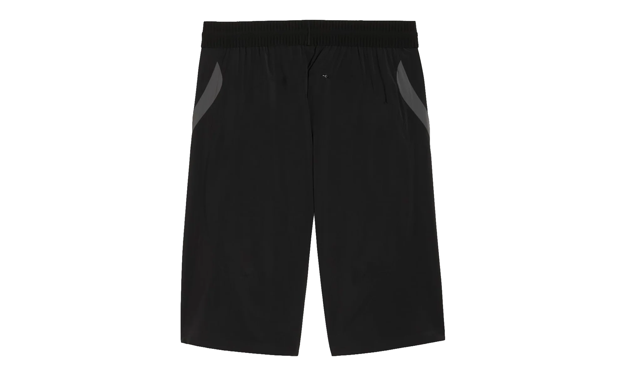 SAN SAN GEAR Shorts "Black" 632552 01 - Image 2