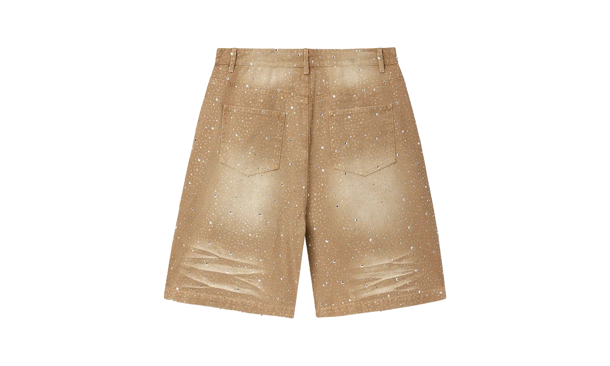 Sand Storm Jorts "Tan" VL SNDSTRM JOR - Image 2