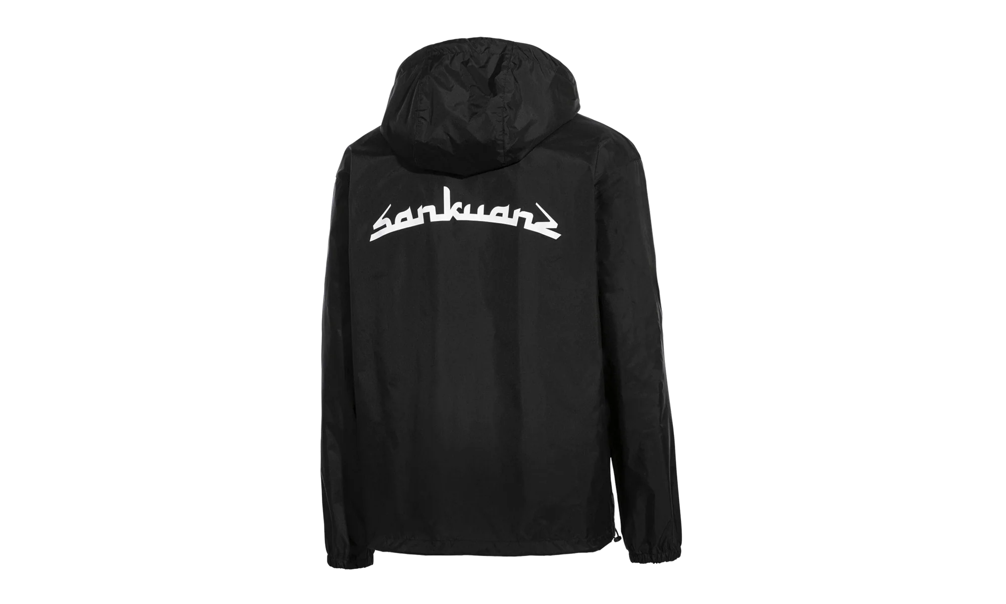 Sankuanz Windbreaker "Black" 578701 01 - Image 2