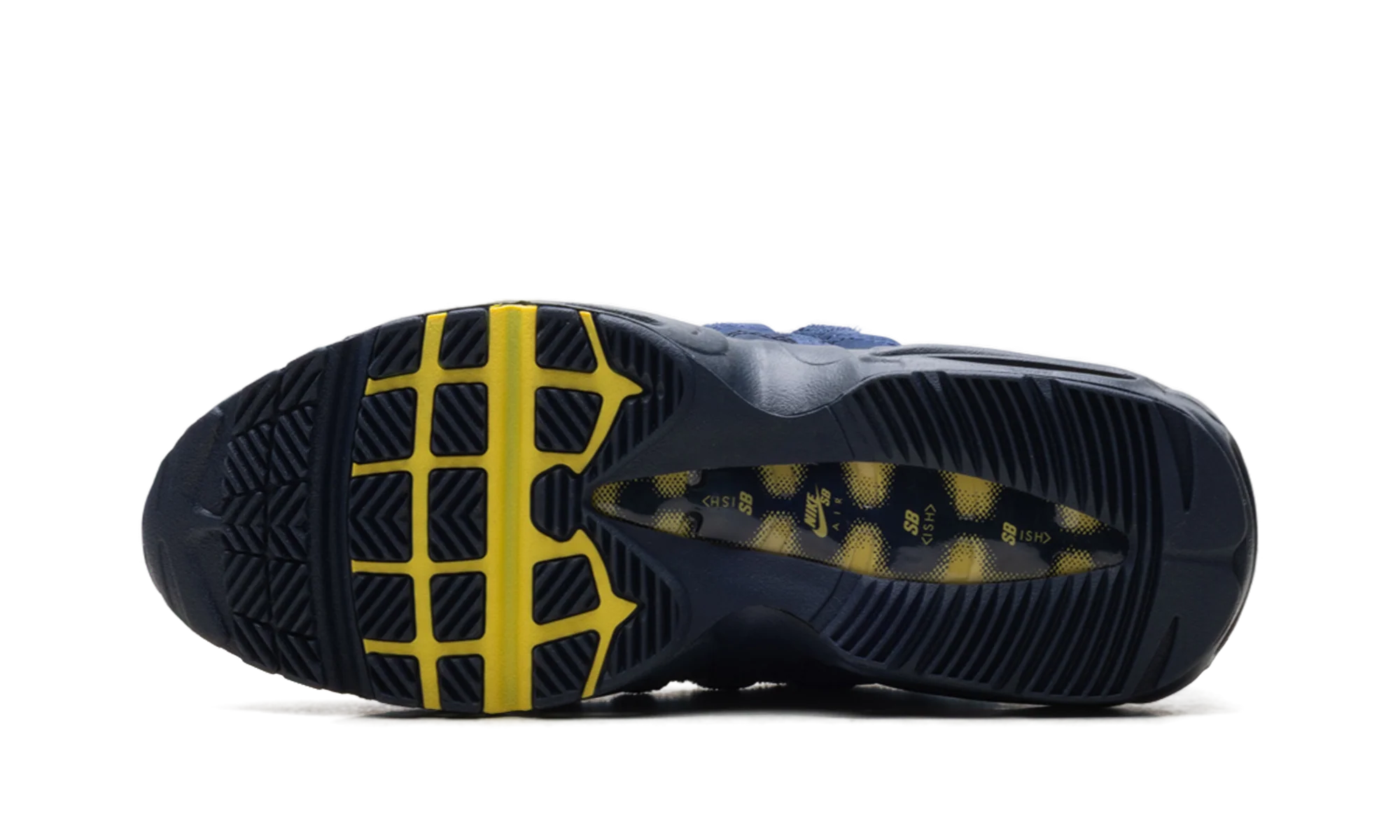SB Air Max 95 "Eric Koston" HQ8492 400 - Image 5