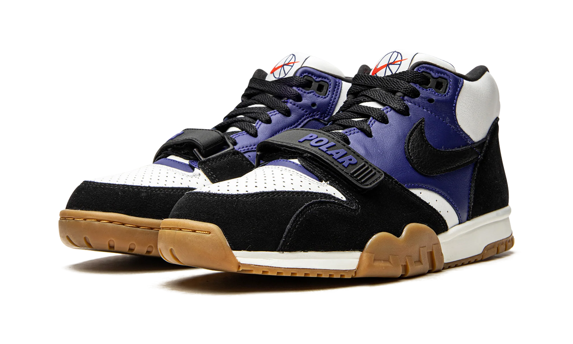SB Air Trainer 1 "Polar Skate Company" CI6892 001 - Image 2