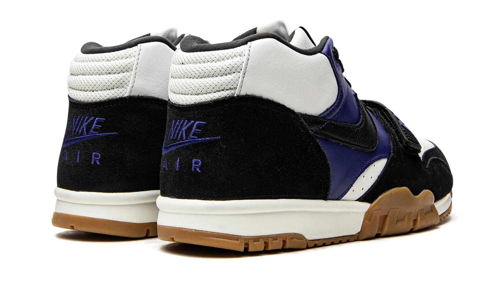 SB Air Trainer 1 "Polar Skate Company" CI6892 001 - Image 3