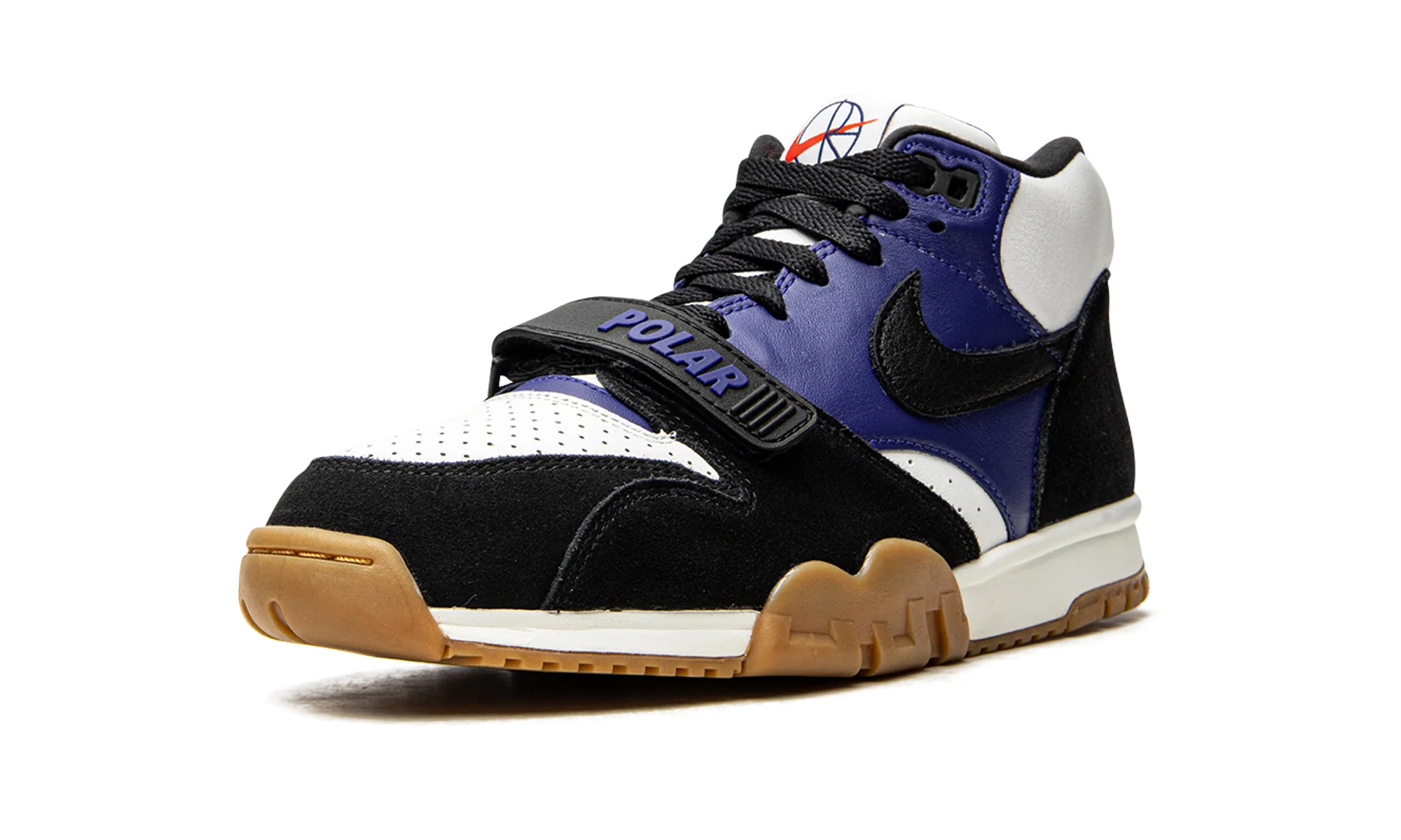 SB Air Trainer 1 "Polar Skate Company" CI6892 001 - Image 4
