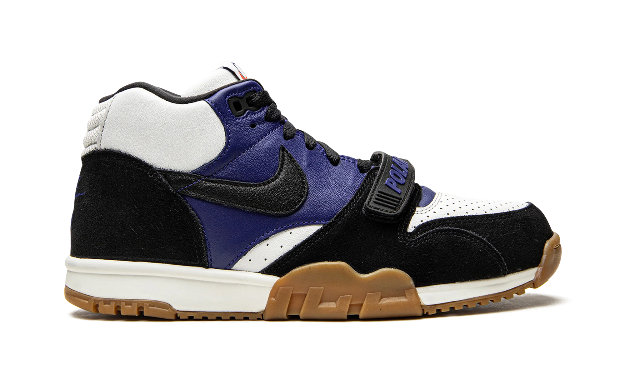 SB Air Trainer 1 "Polar Skate Company" CI6892 001 - Image 6