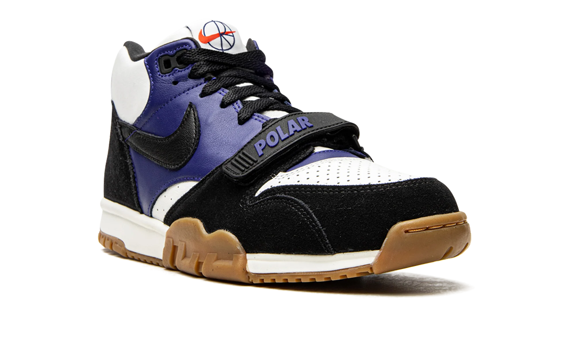 SB Air Trainer 1 "Polar Skate Company" CI6892 001 - Image 7
