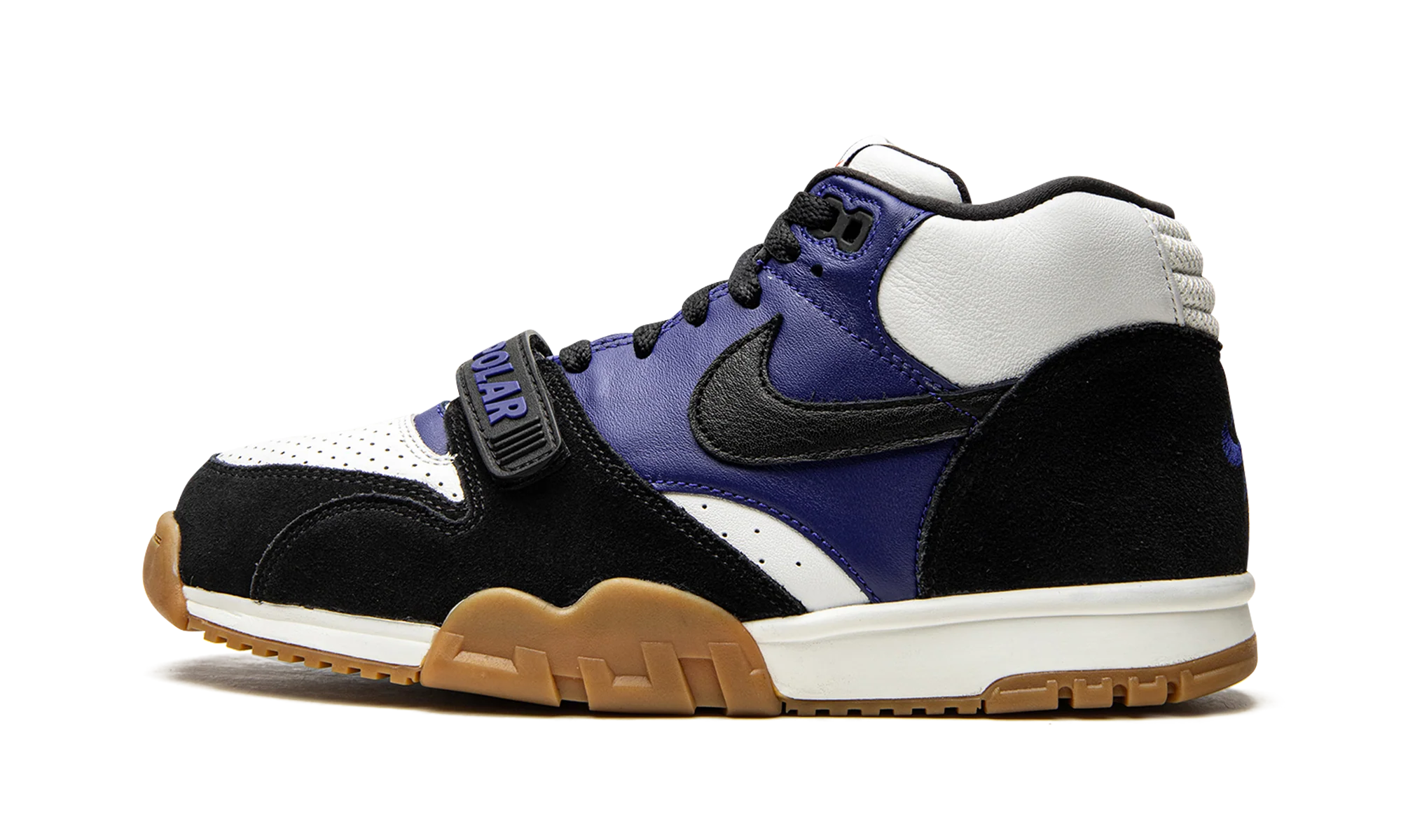 SB Air Trainer 1 "Polar Skate Company" CI6892 001 - Image 8