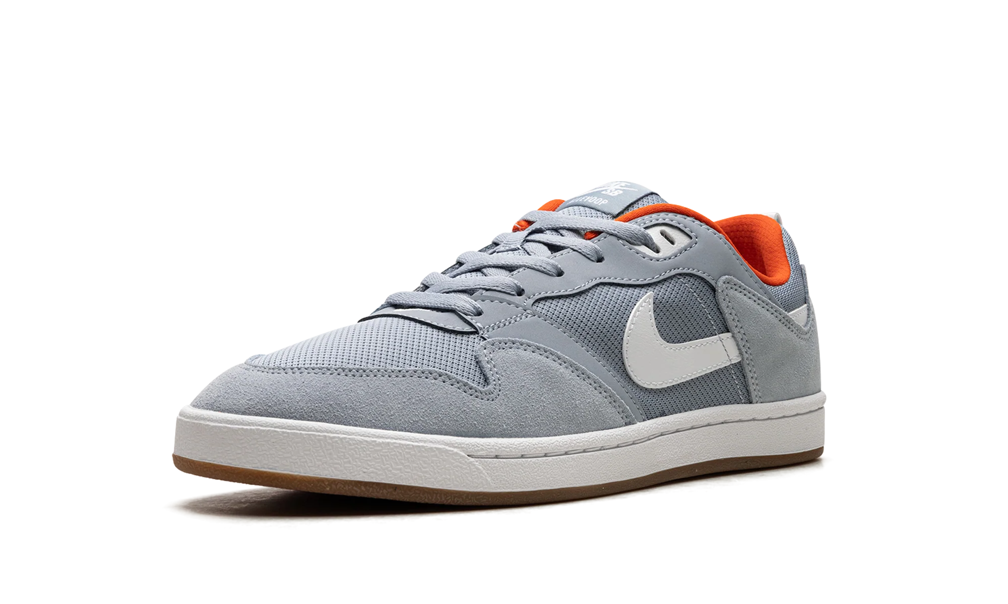 SB Alleyoop "Obsidian Mist" CJ0882 400 - Image 4