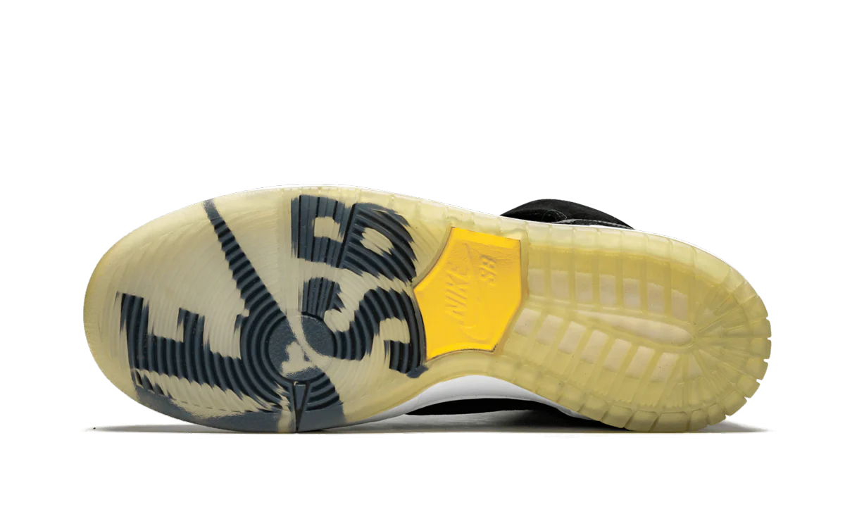 SB Dunk High Premium "Neckface" 313171 018 - Image 5