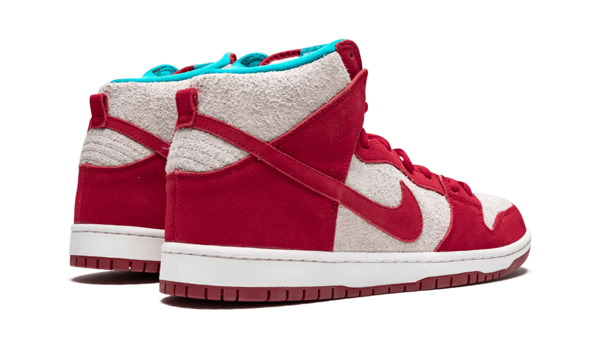 SB Dunk High Pro "Dr. Seuss" 305050 661 - Image 3