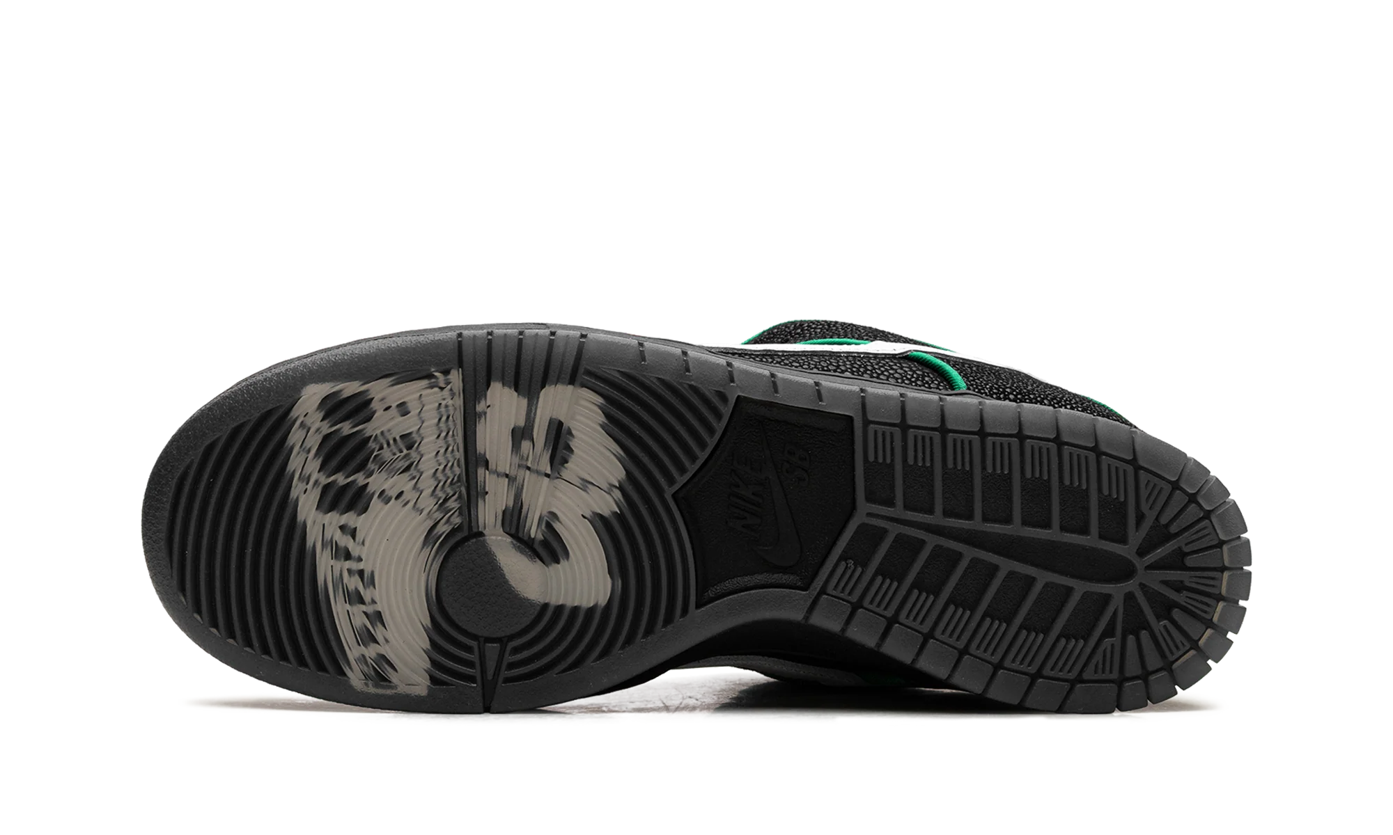 SB Dunk Low "Bronx Girls Skate" HV1664 001 - Image 5