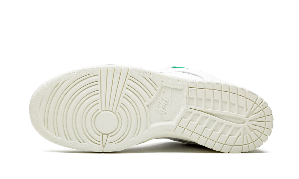 SB Dunk Low OG SQ 2 "BEN-G" CU3846 100 - Image 5