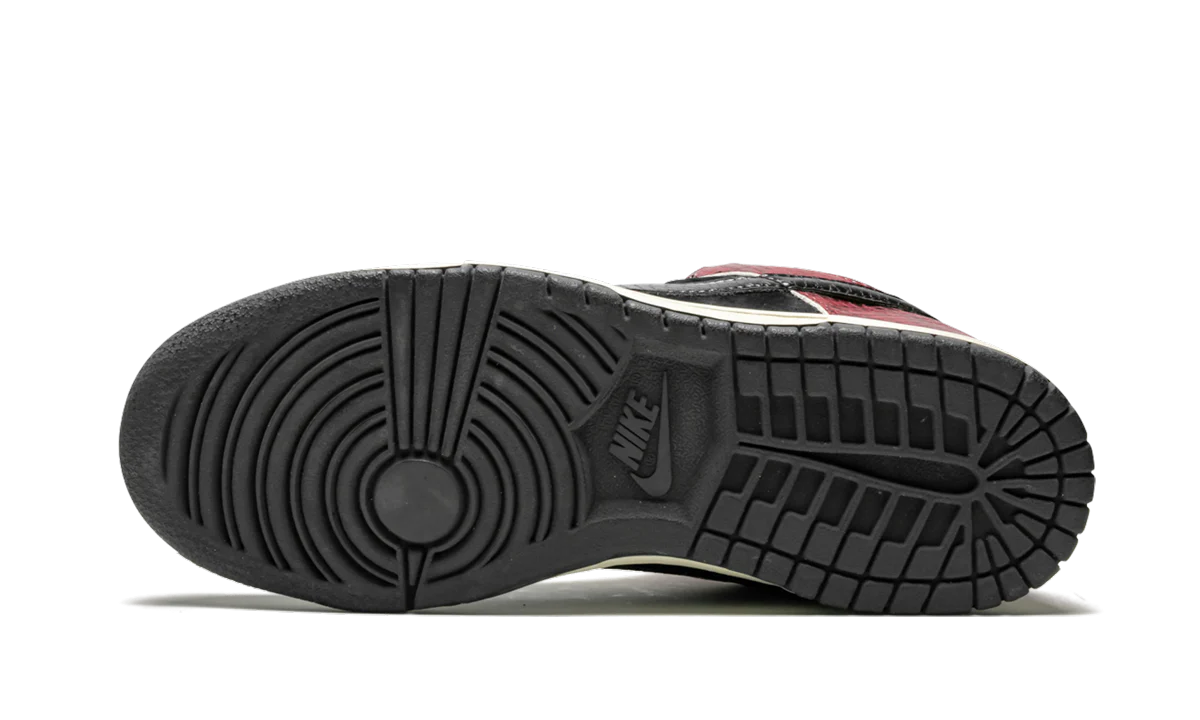 SB Dunk Low Premium "Coral Snake" 313170 701 - Image 5