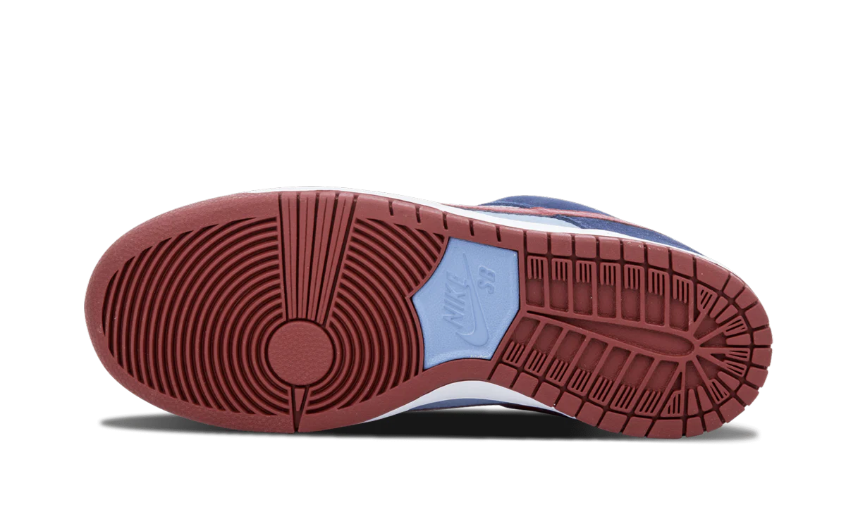 SB Dunk Low Premium "FTC Finally" 313170 463 - Image 4