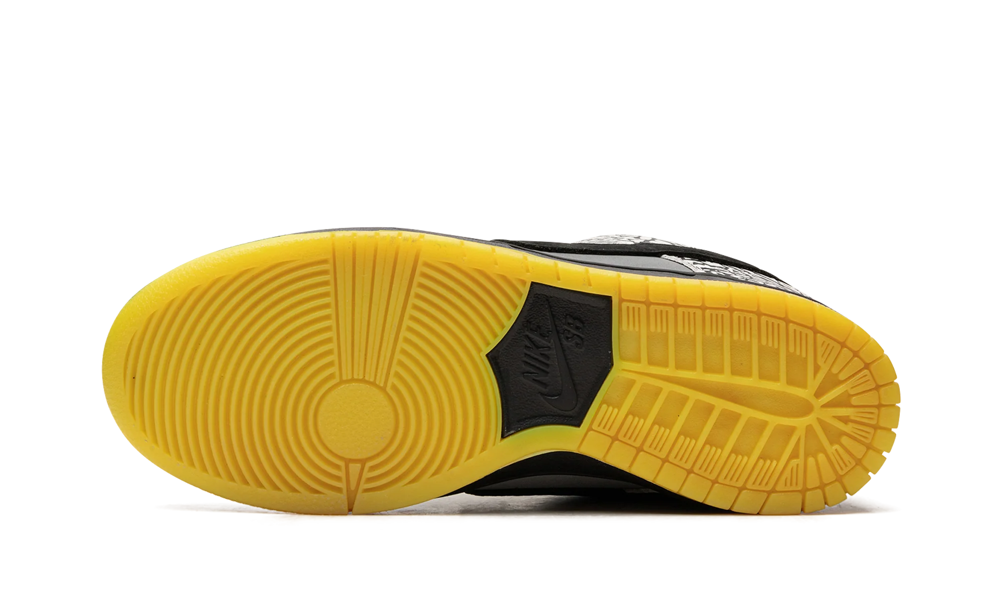 SB Dunk Low Premium QS "DJ Clark Kent - 112" 504750 017 - Image 6