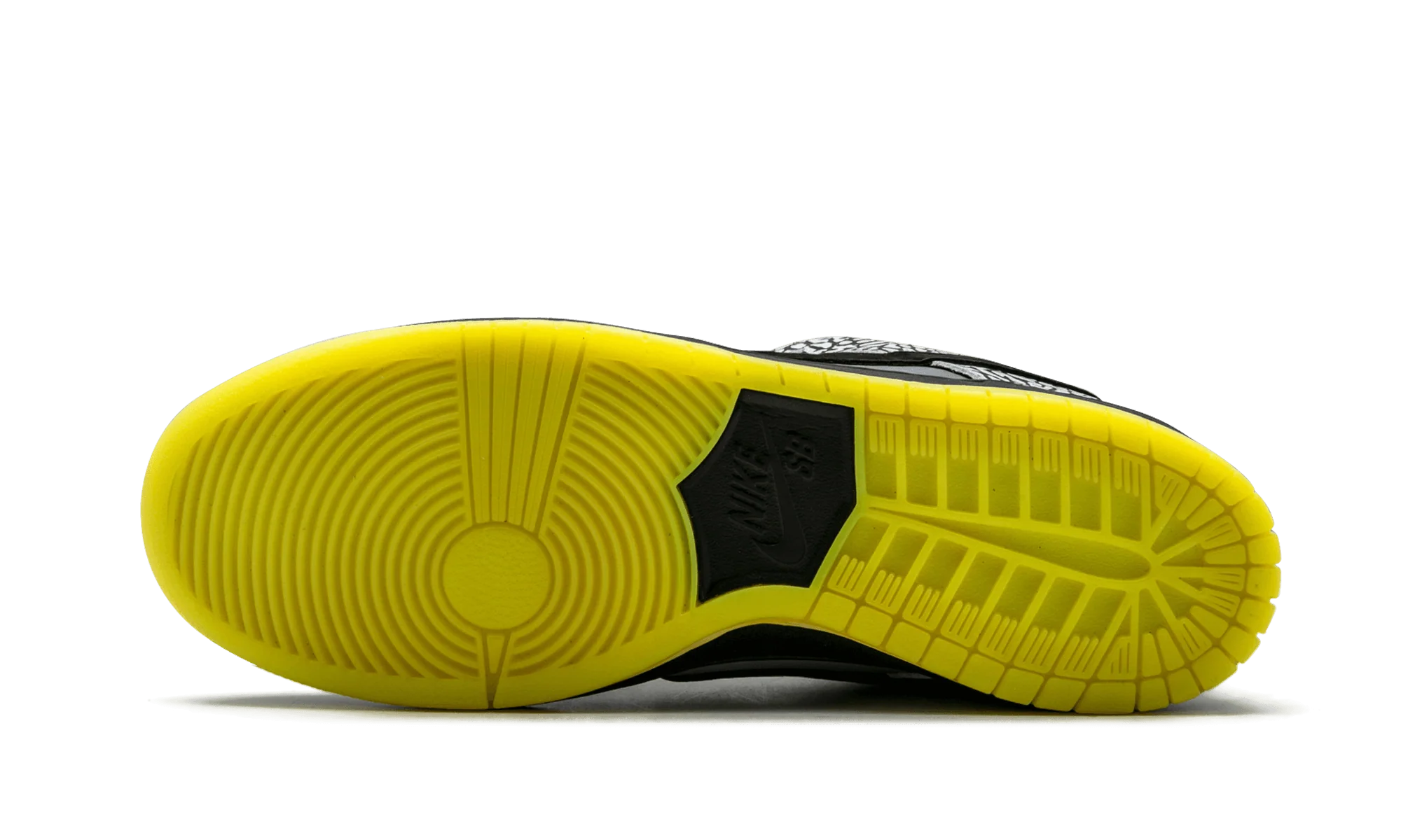 SB Dunk Low Premium QS "DJ Clark Kent - 112" 504750 017 - Image 7
