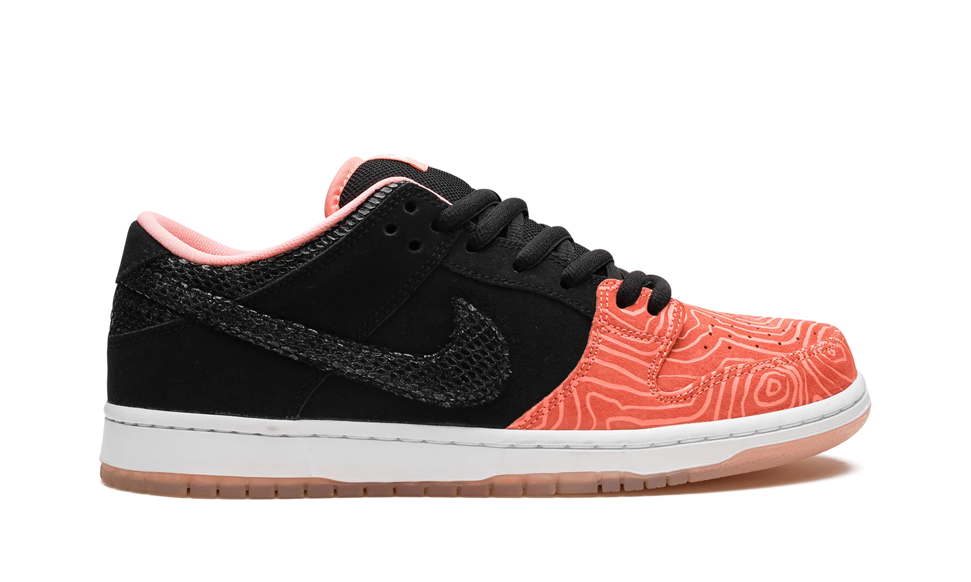 SB Dunk Low Premium "Salmon" 313170 603 - Image 7