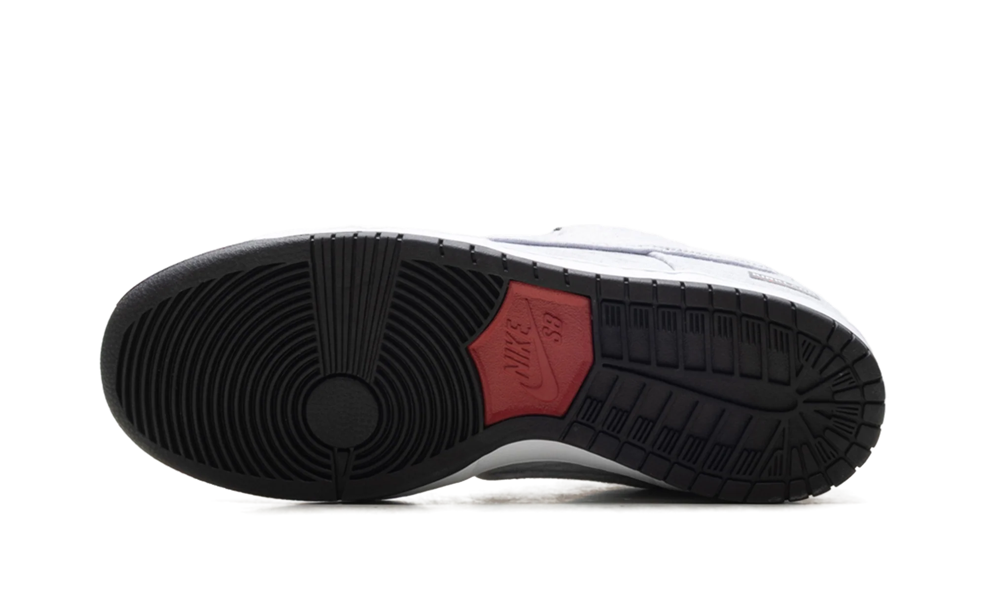 SB Dunk Low Pro QS "Costco - Kirkland Signature" IF0673 001 - Image 5