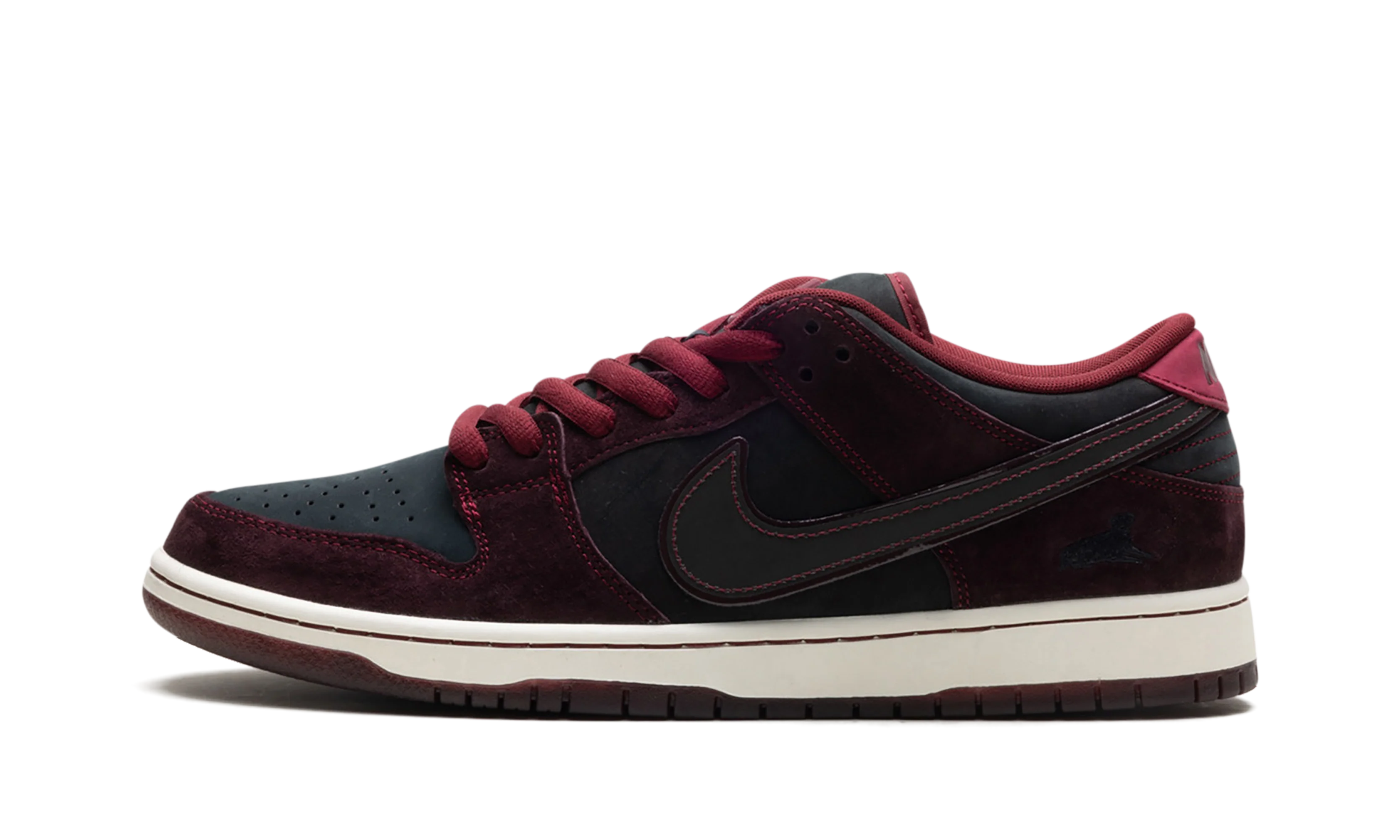 SB Dunk Low "Riot Skateshop Special Box" FZ1289 200 Specialbox