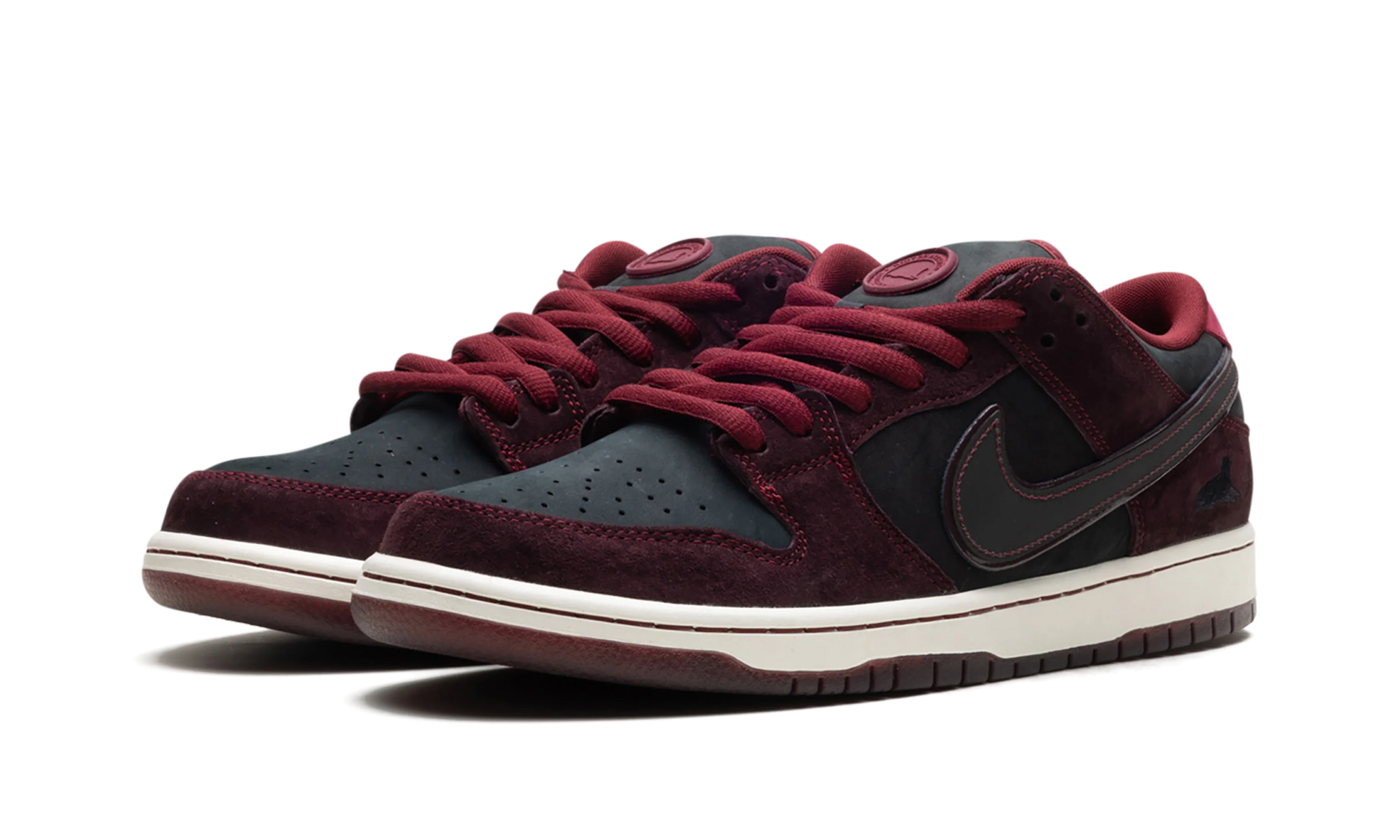 SB Dunk Low "Riot Skateshop Special Box" FZ1289 200 Specialbox - Image 2