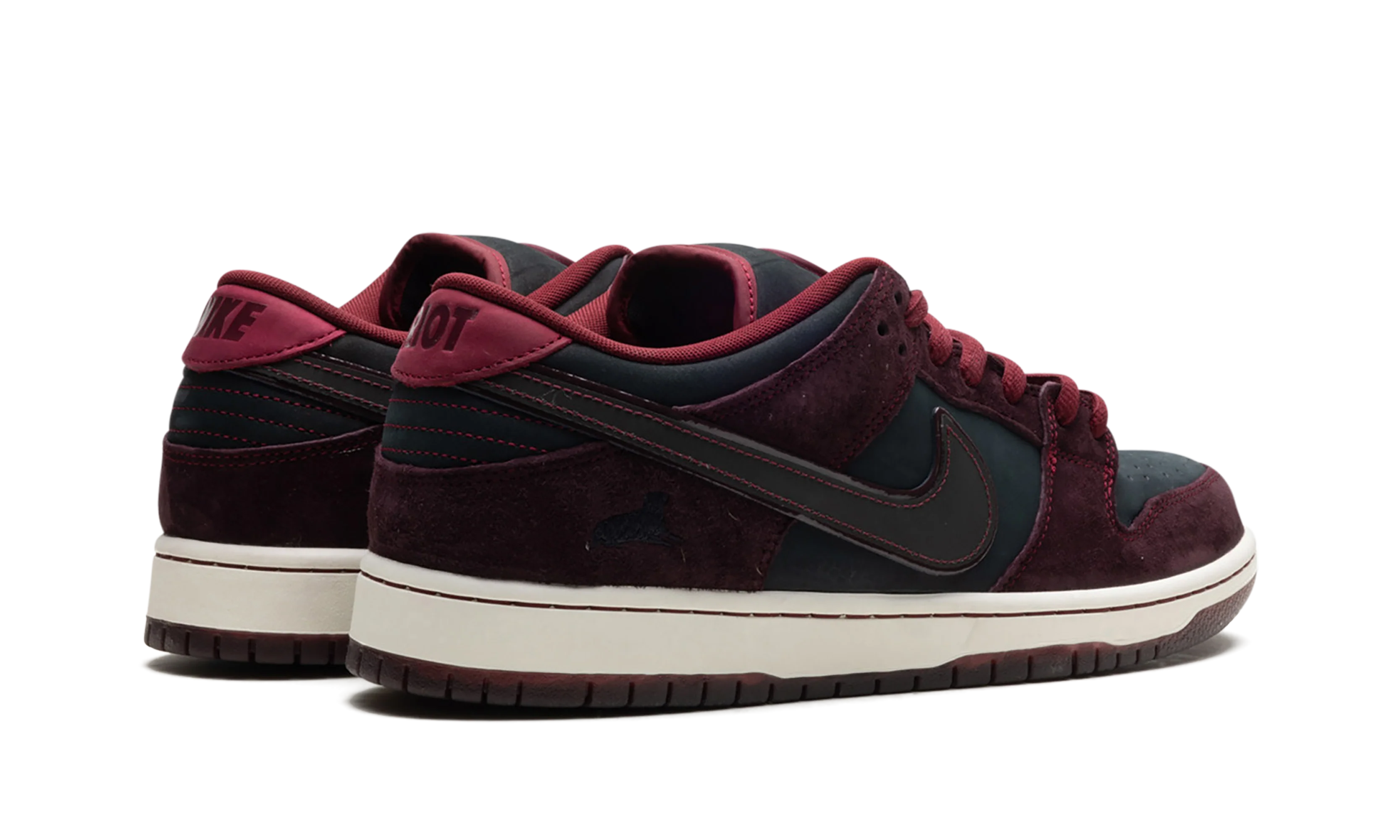 SB Dunk Low "Riot Skateshop Special Box" FZ1289 200 Specialbox - Image 3