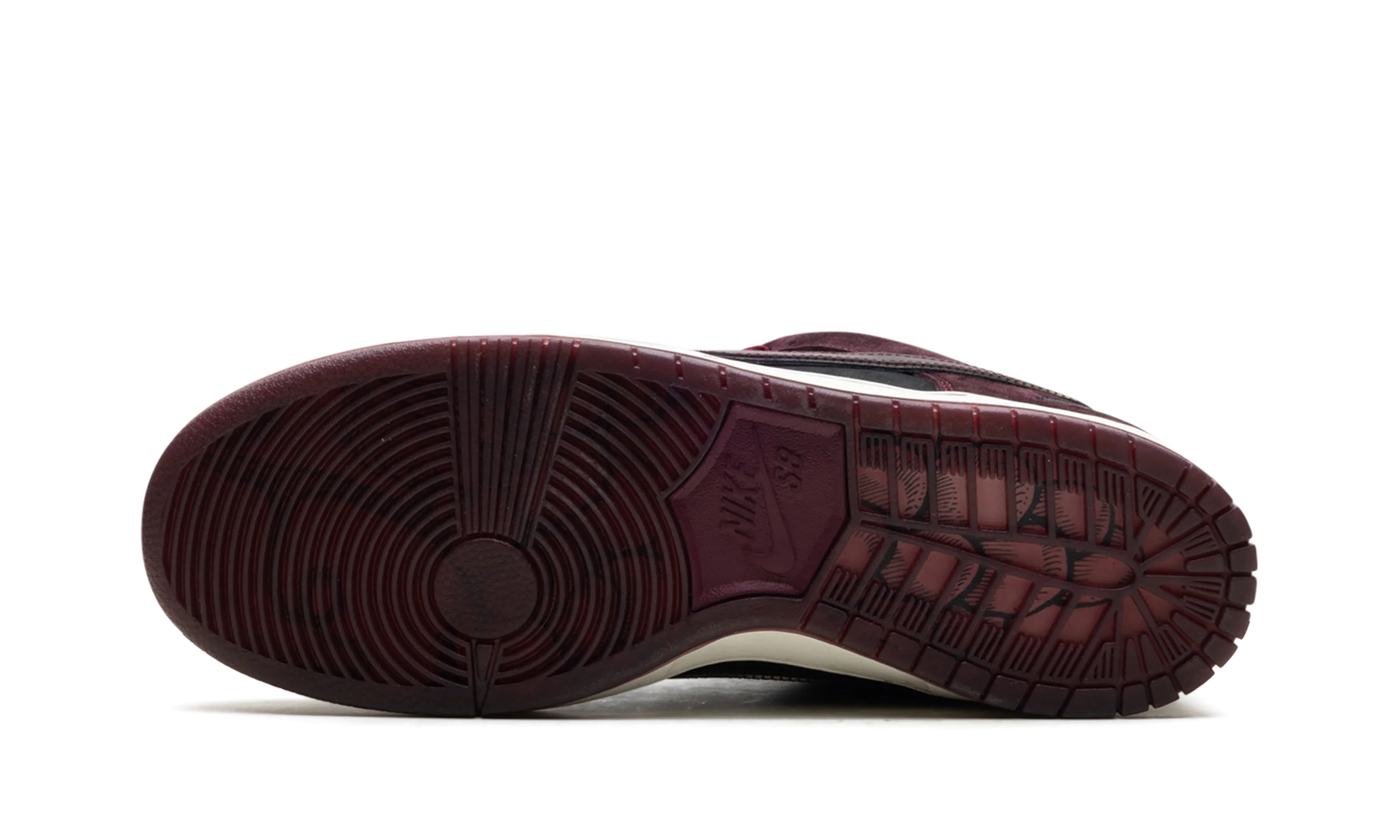 SB Dunk Low "Riot Skateshop Special Box" FZ1289 200 Specialbox - Image 4