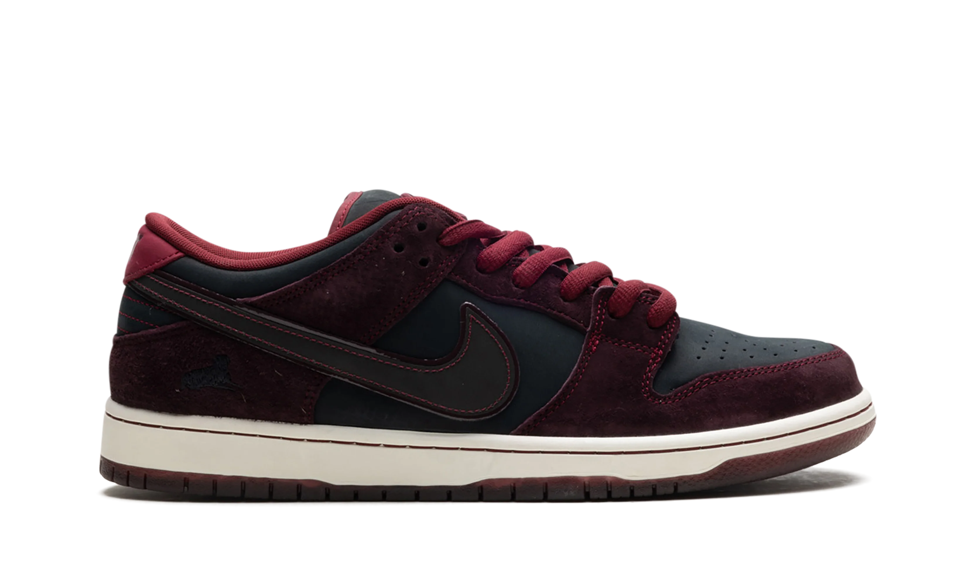 SB Dunk Low "Riot Skateshop Special Box" FZ1289 200 Specialbox - Image 5