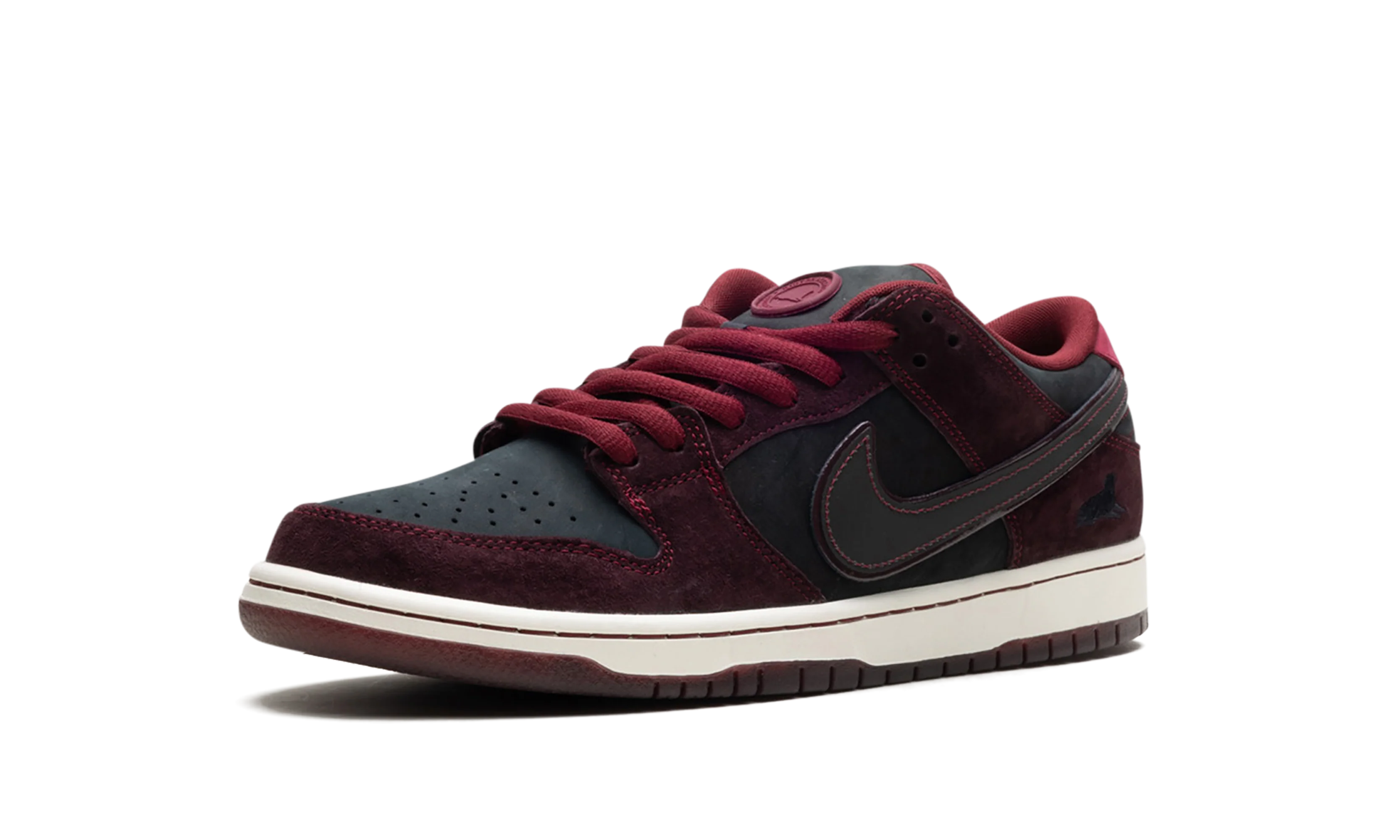 SB Dunk Low "Riot Skateshop Special Box" FZ1289 200 Specialbox - Image 6