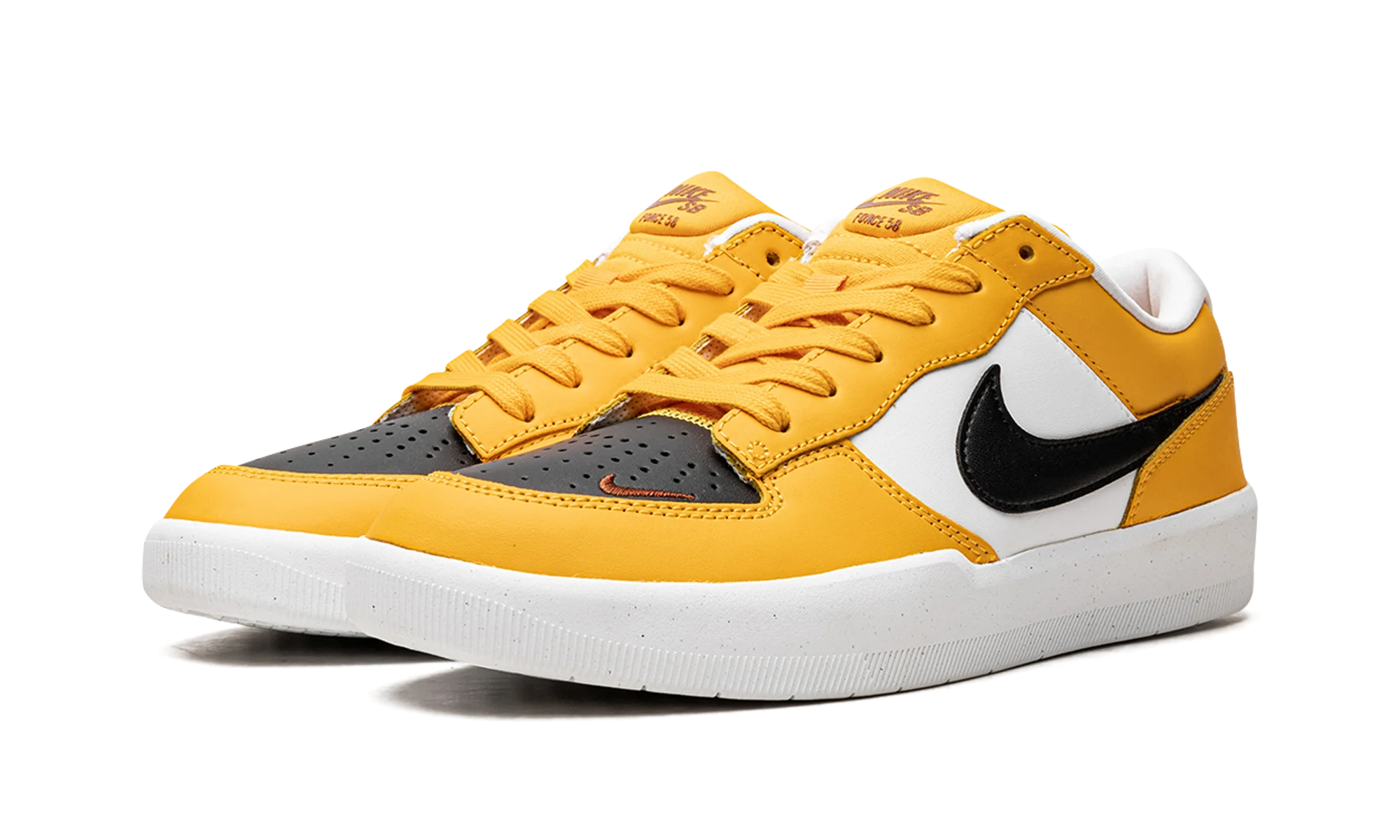 SB Force 58 "Yellow" Dh7505 700 - Image 2
