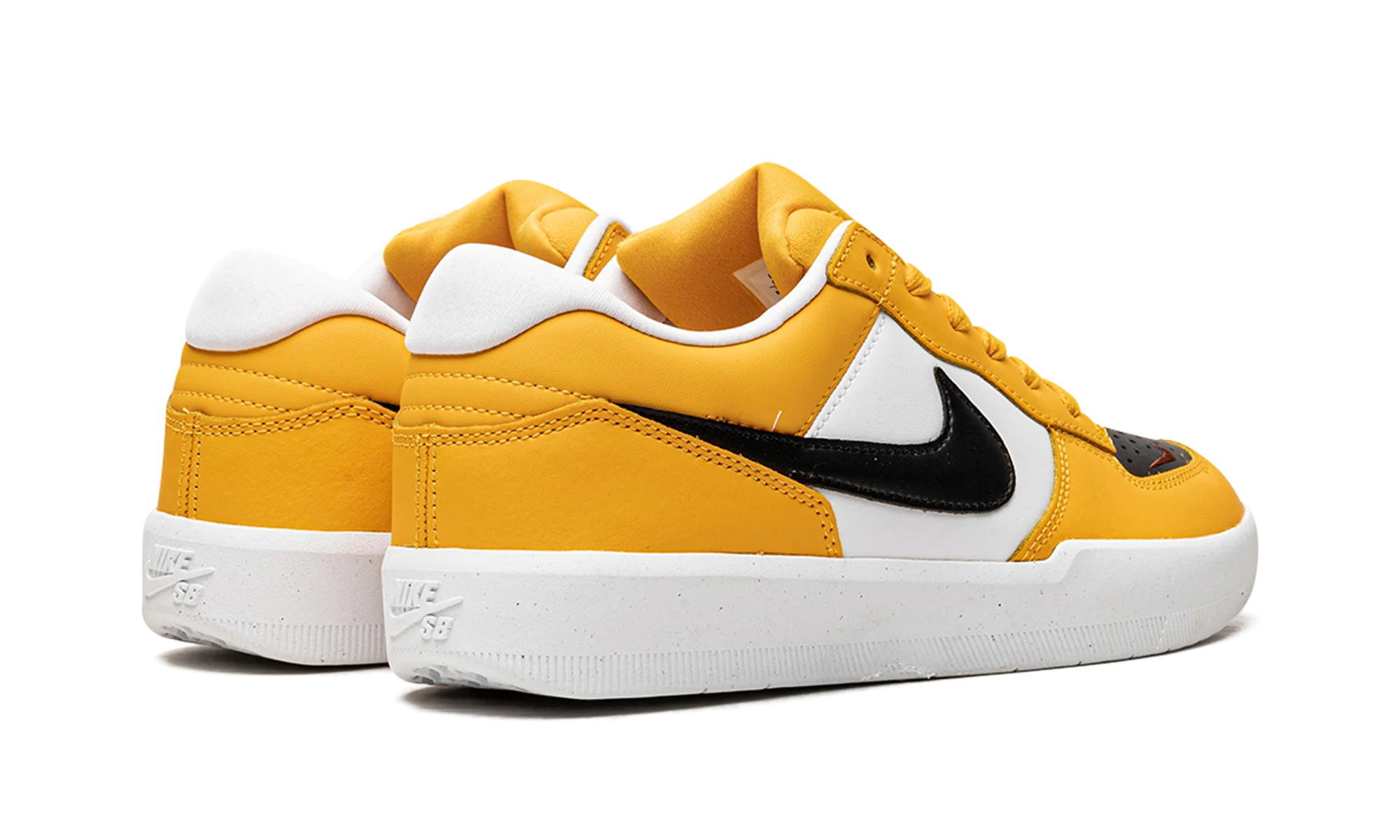 SB Force 58 "Yellow" Dh7505 700 - Image 3