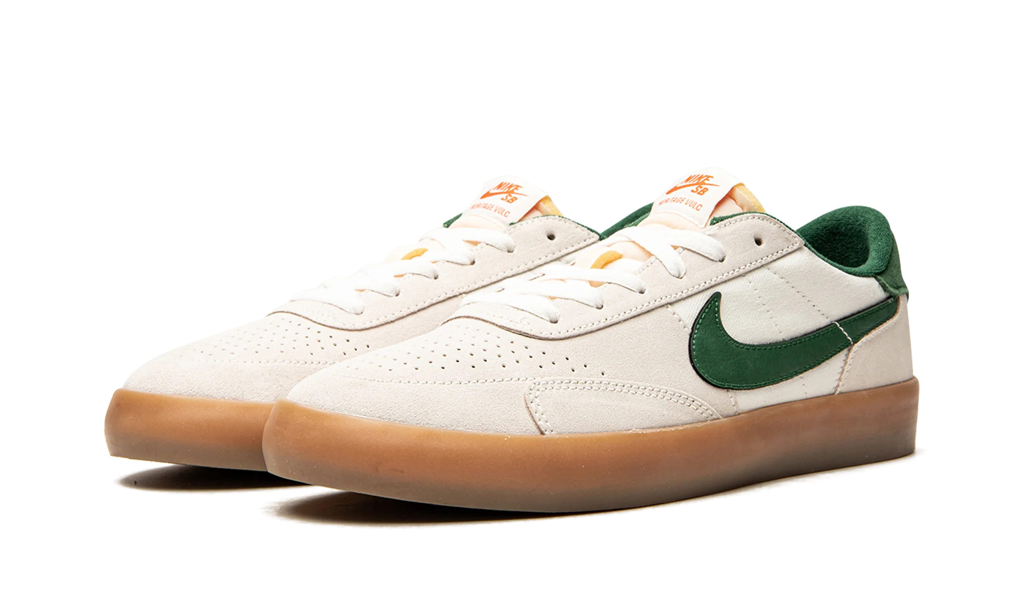 SB "HERITAGE" VULC CD5010 104 - Image 2