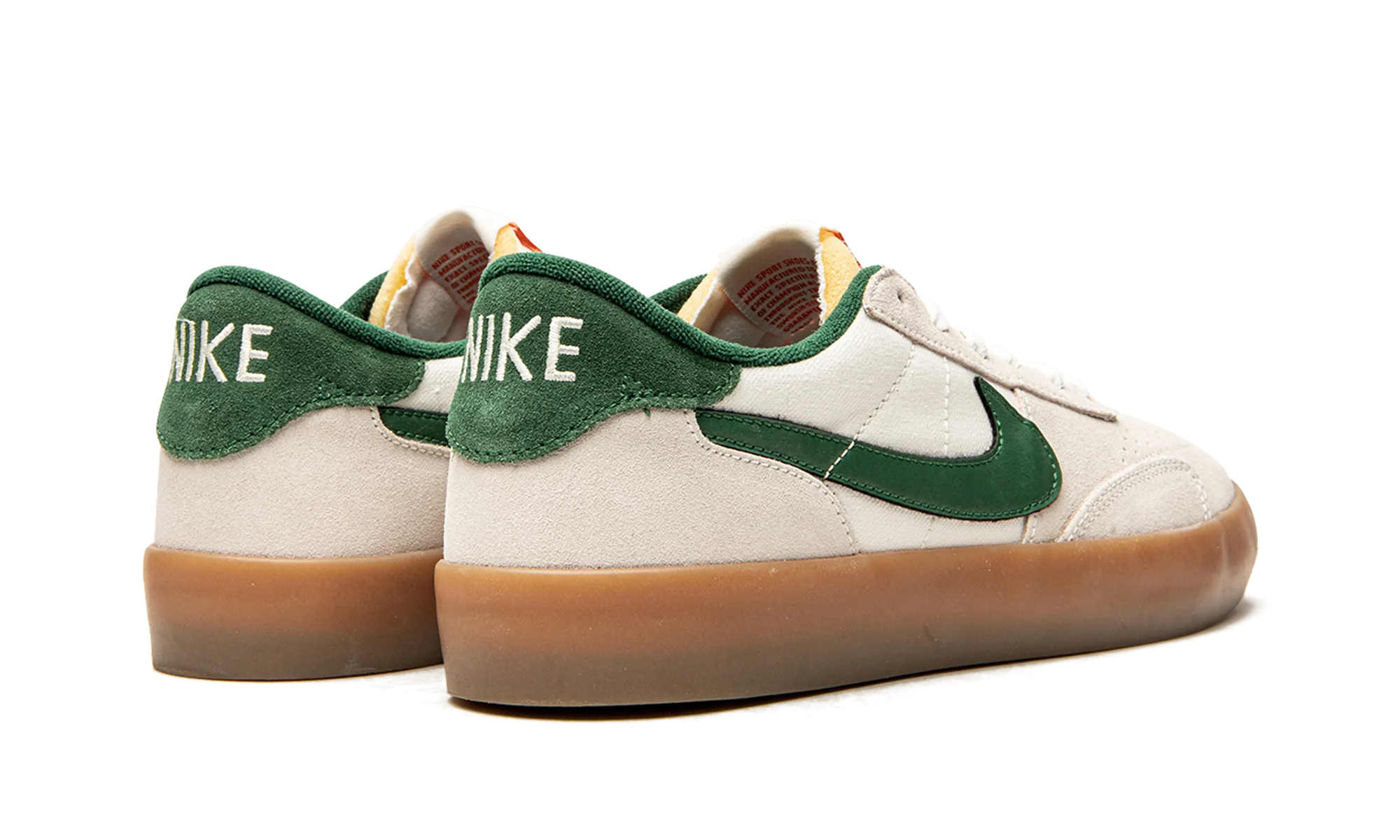 SB "HERITAGE" VULC CD5010 104 - Image 3