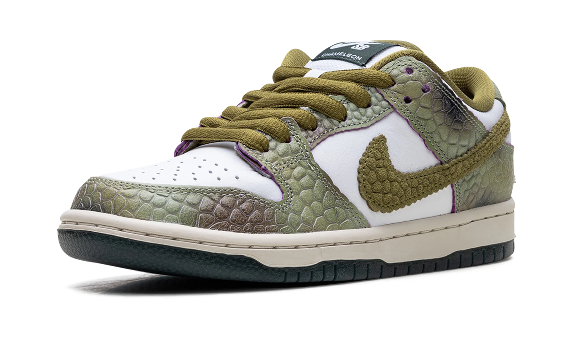 SB x Converse "Alexis Sablone - 'Chameleon Pack'" IF1889 900 - Image 3