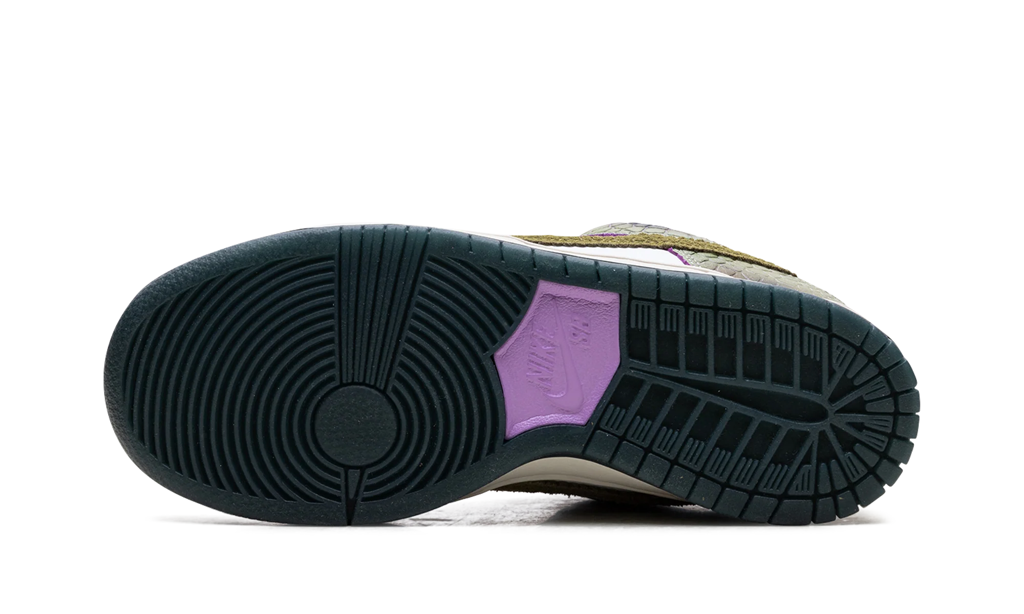 SB x Converse "Alexis Sablone - 'Chameleon Pack'" IF1889 900 - Image 4