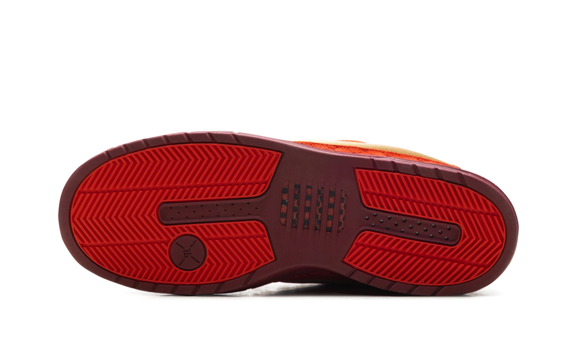 SB Zoom Air Paul Rodriguez 1 "Habanero Red All-Star" IQ5648 600 - Image 5