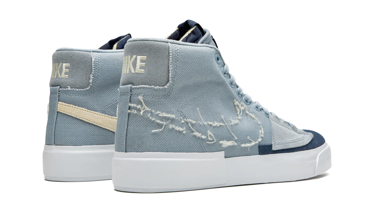 SB Zoom Blazer Mid Edge "Obsidian Mist" CI3833 401 - Image 3
