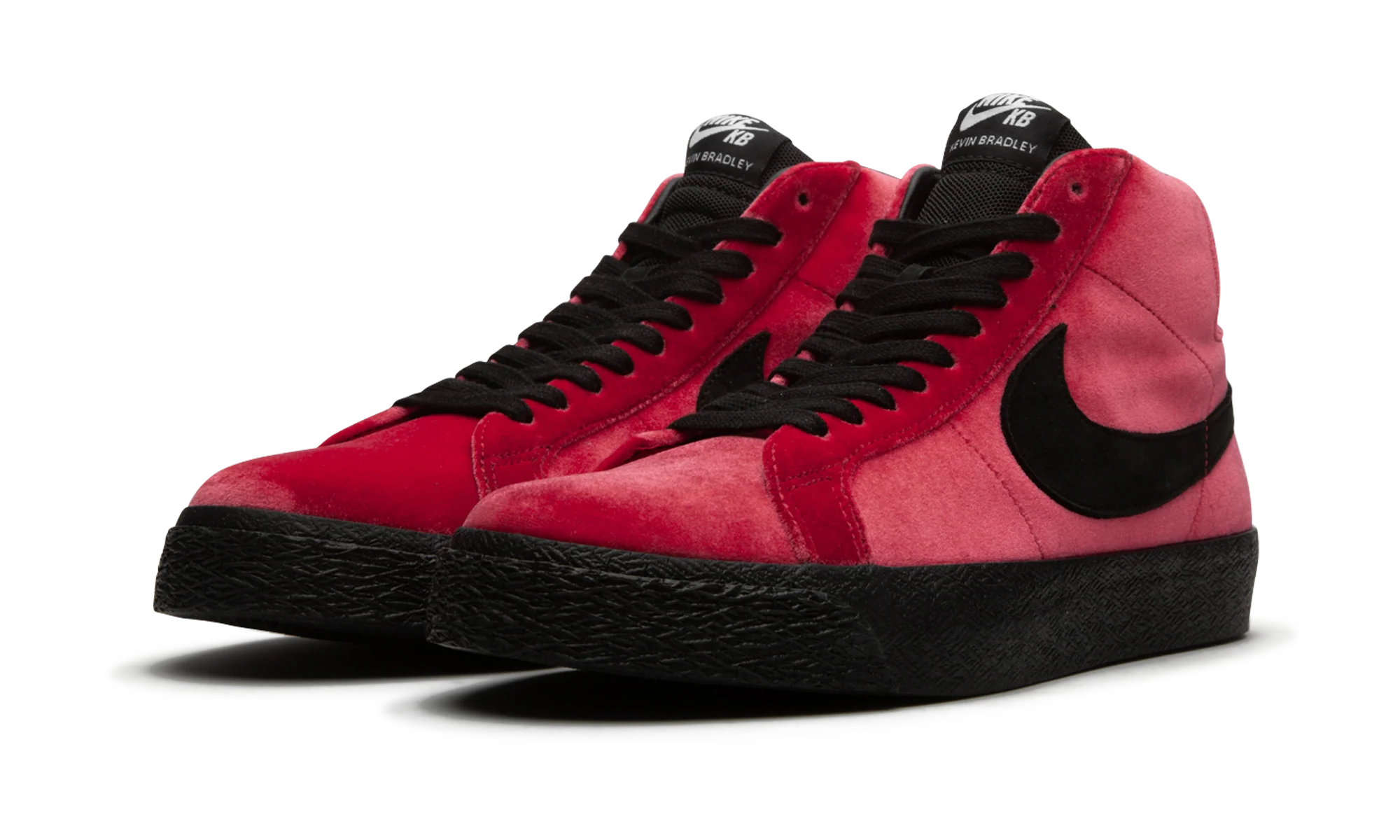 SB Zoom Blazer Mid "Kevin and Hell" CD2569 600 - Image 2