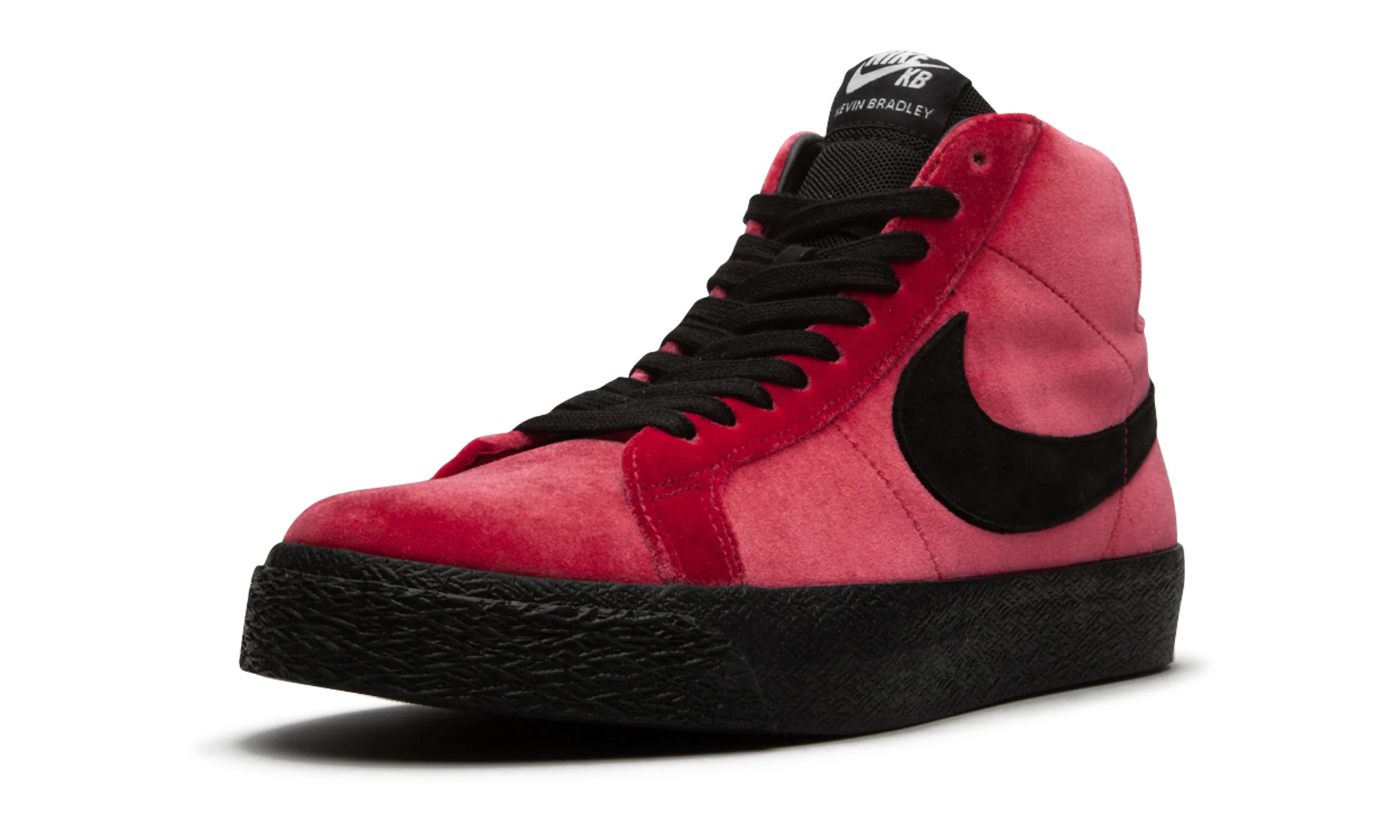 SB Zoom Blazer Mid "Kevin and Hell" CD2569 600 - Image 4