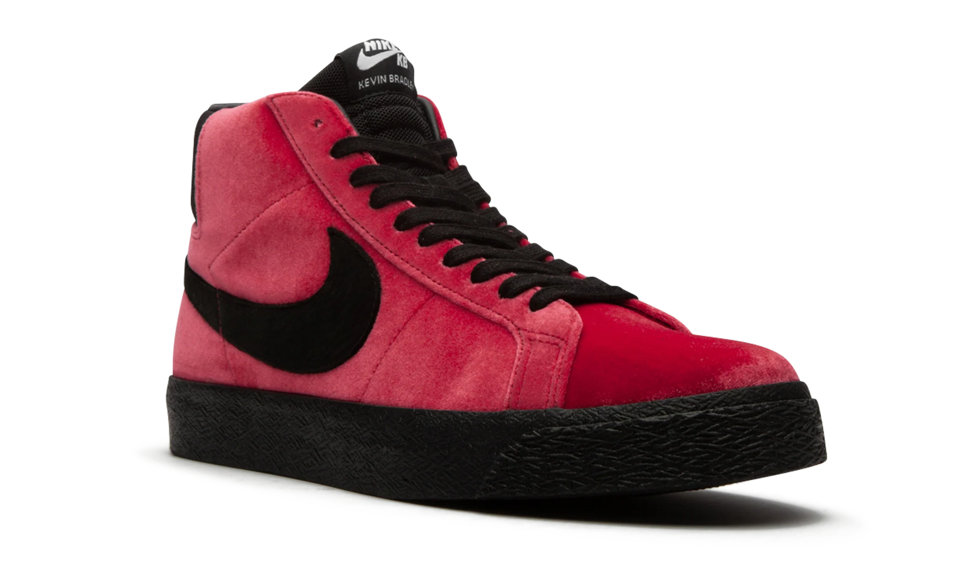 SB Zoom Blazer Mid "Kevin and Hell" CD2569 600 - Image 7