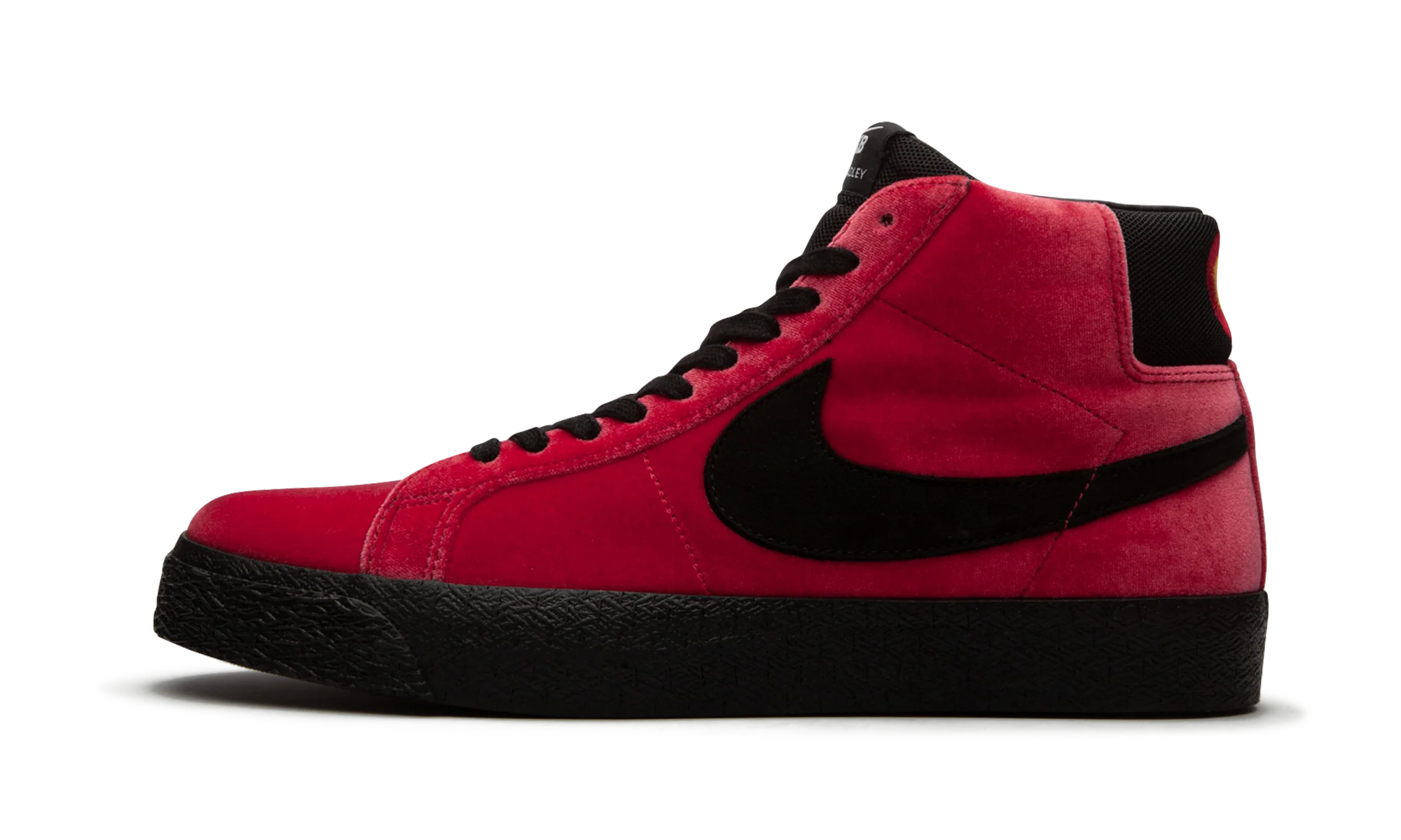 SB Zoom Blazer Mid "Kevin and Hell" CD2569 600 - Image 8